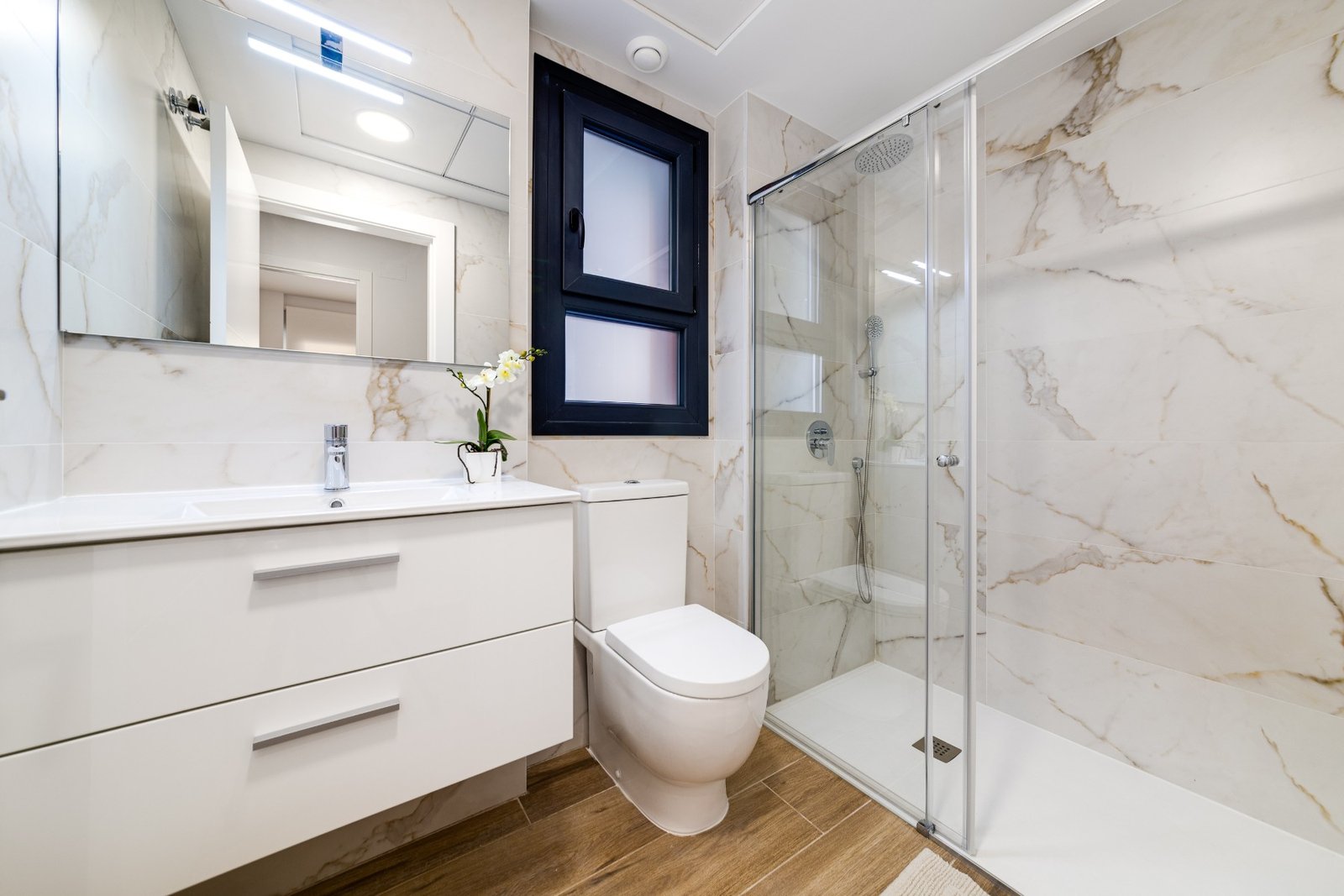 2 bedroom Apartment in Orihuela Costa