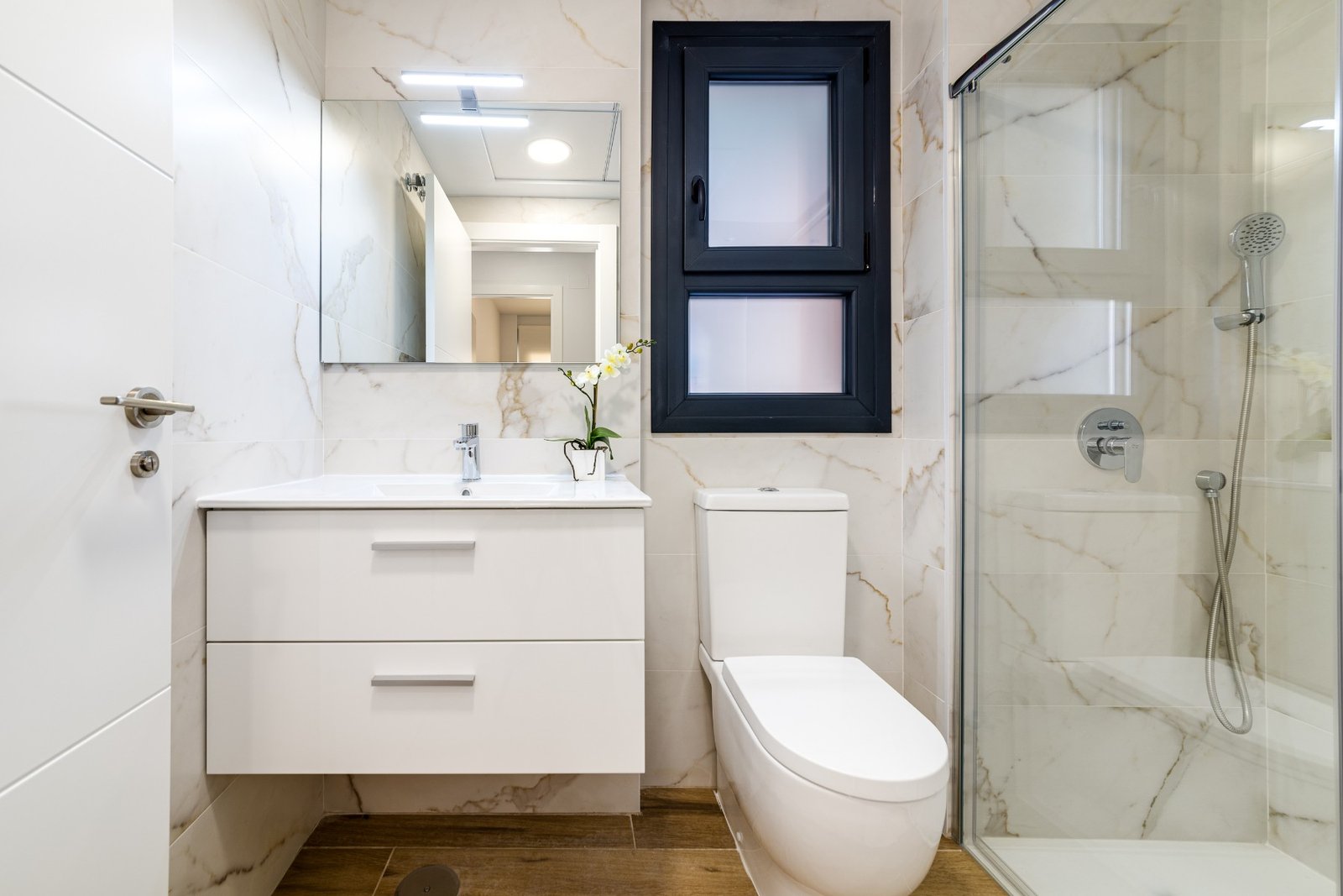 2 bedroom Apartment in Orihuela Costa