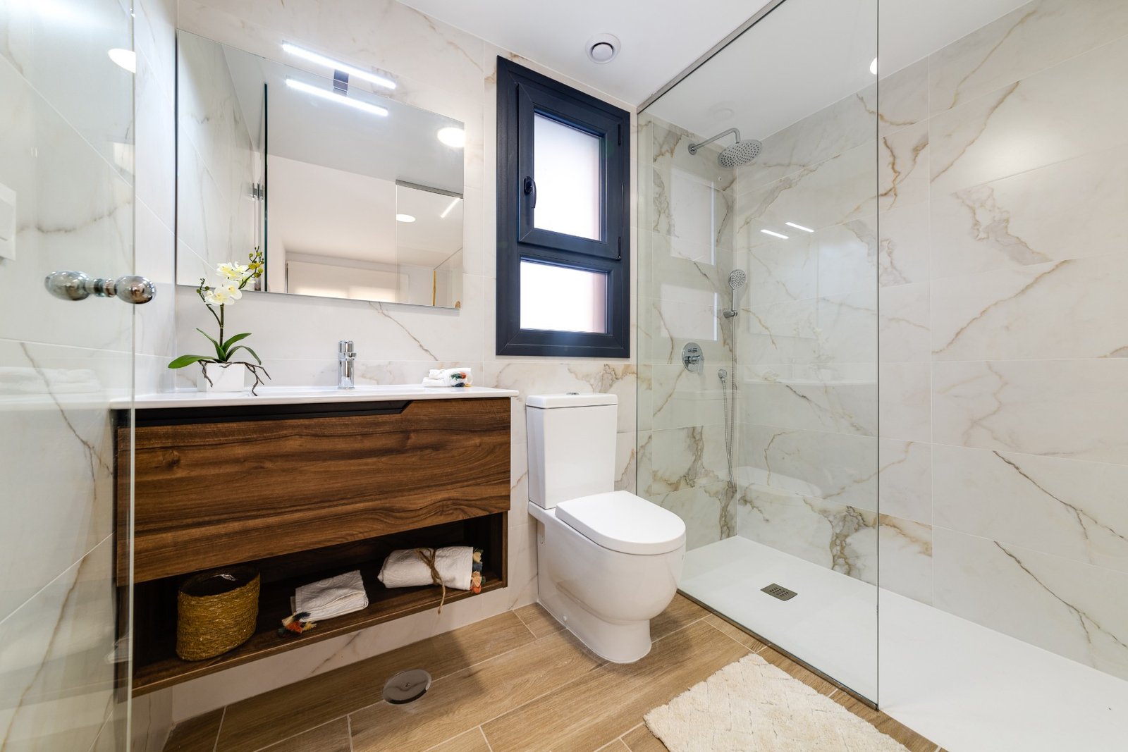 2 bedroom Apartment in Orihuela Costa