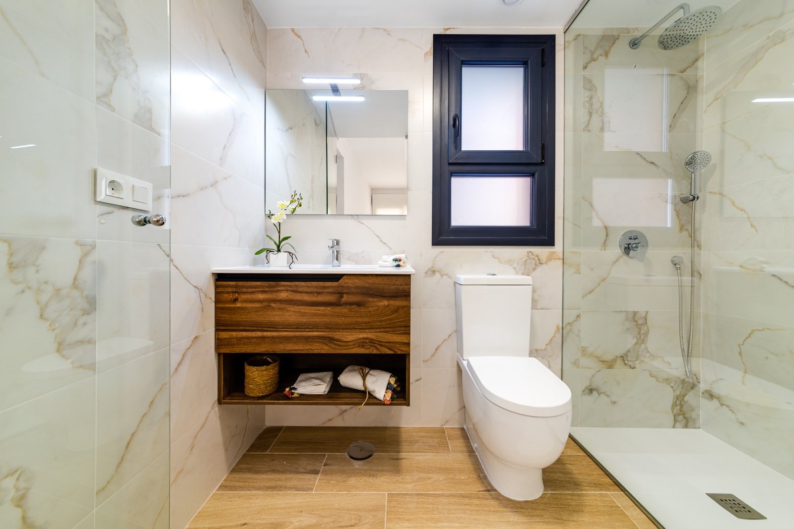 2 bedroom Apartment in Orihuela Costa