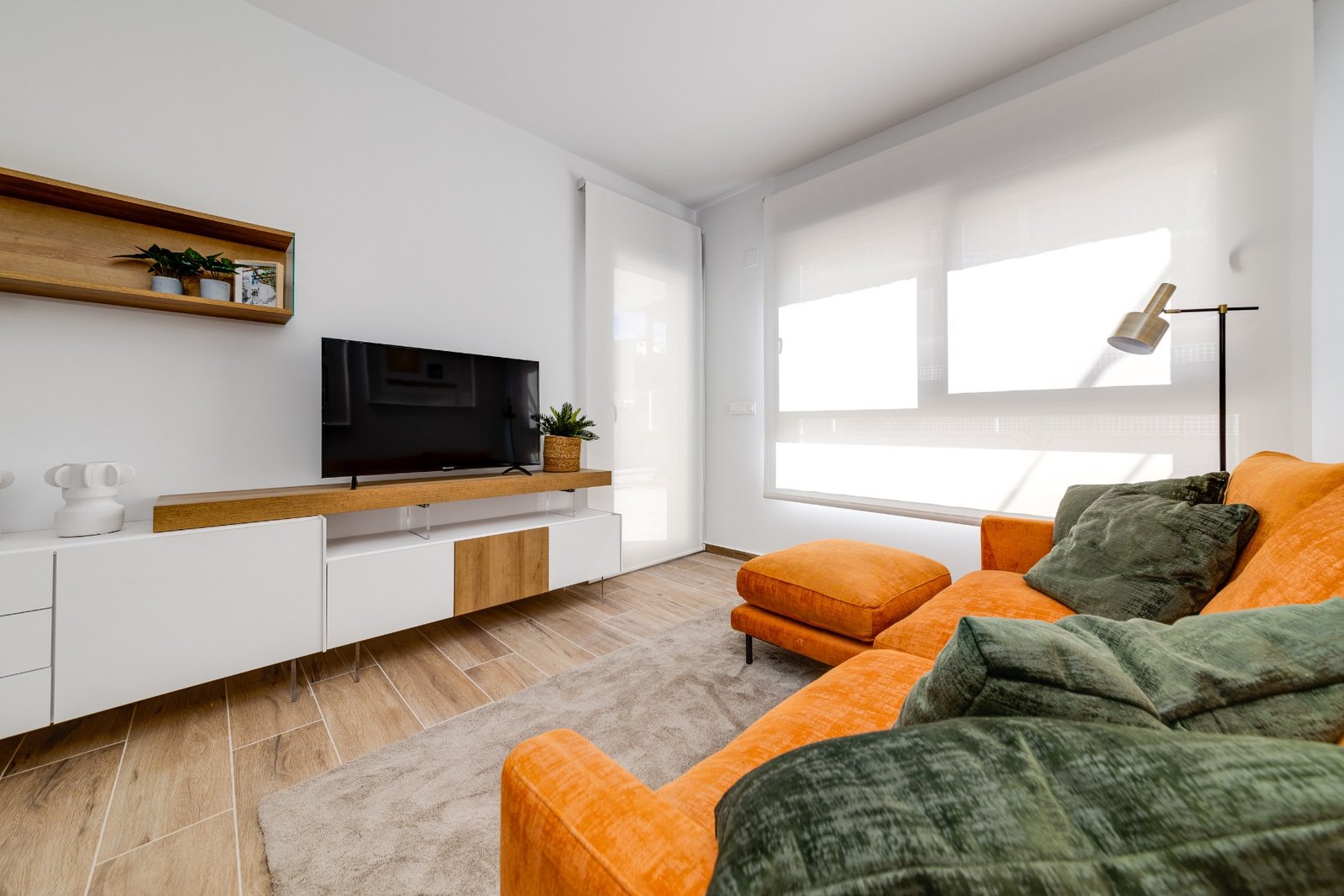 2 bedroom Apartment in Orihuela Costa