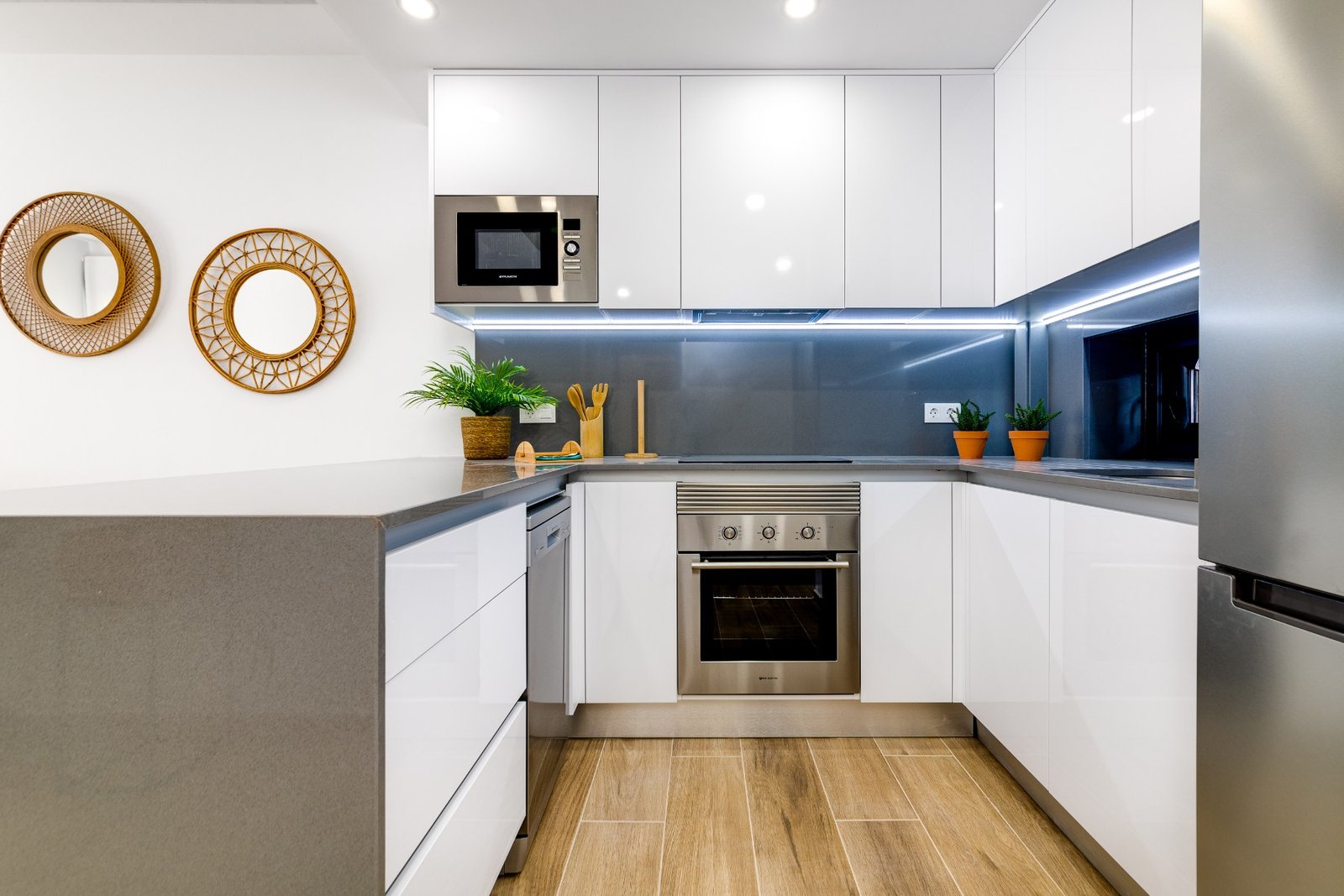 2 bedroom Apartment in Orihuela Costa