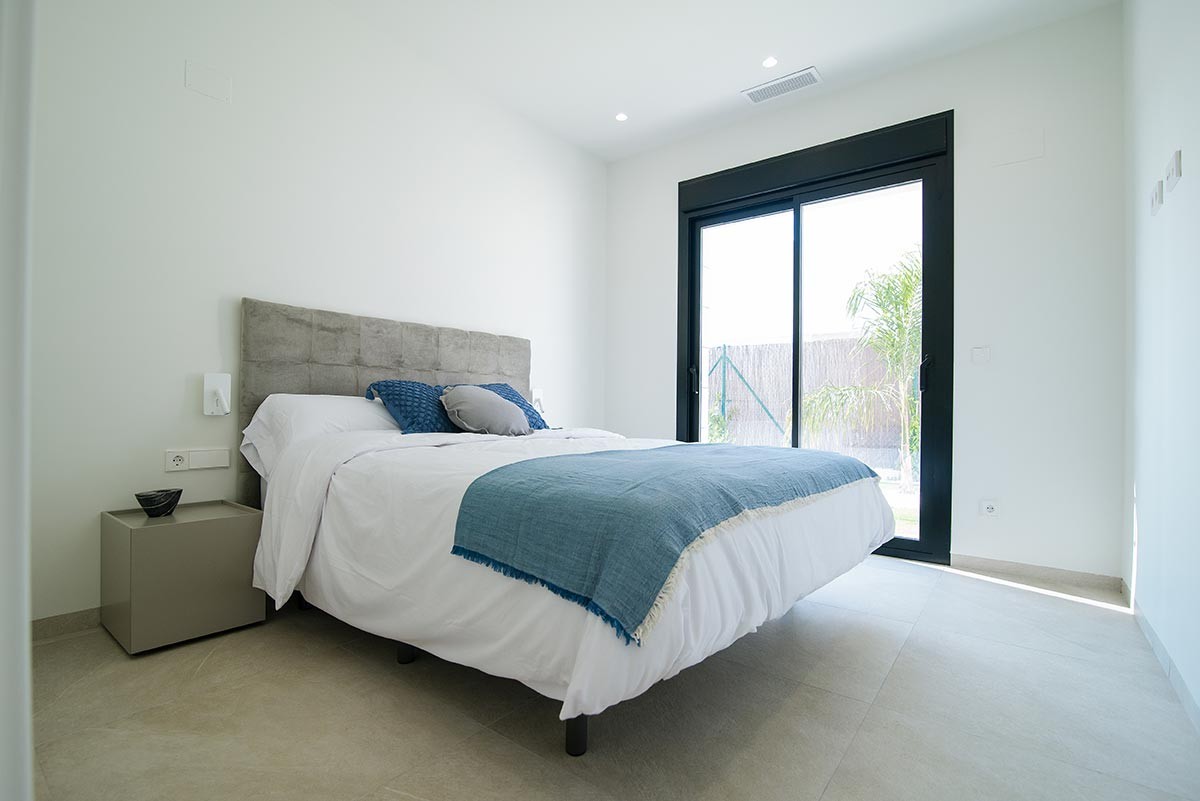 3 bedroom Villa in Los Montesinos