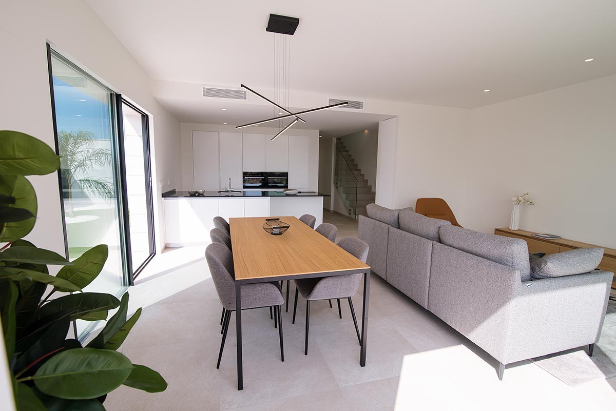 3 bedroom Villa in Los Montesinos