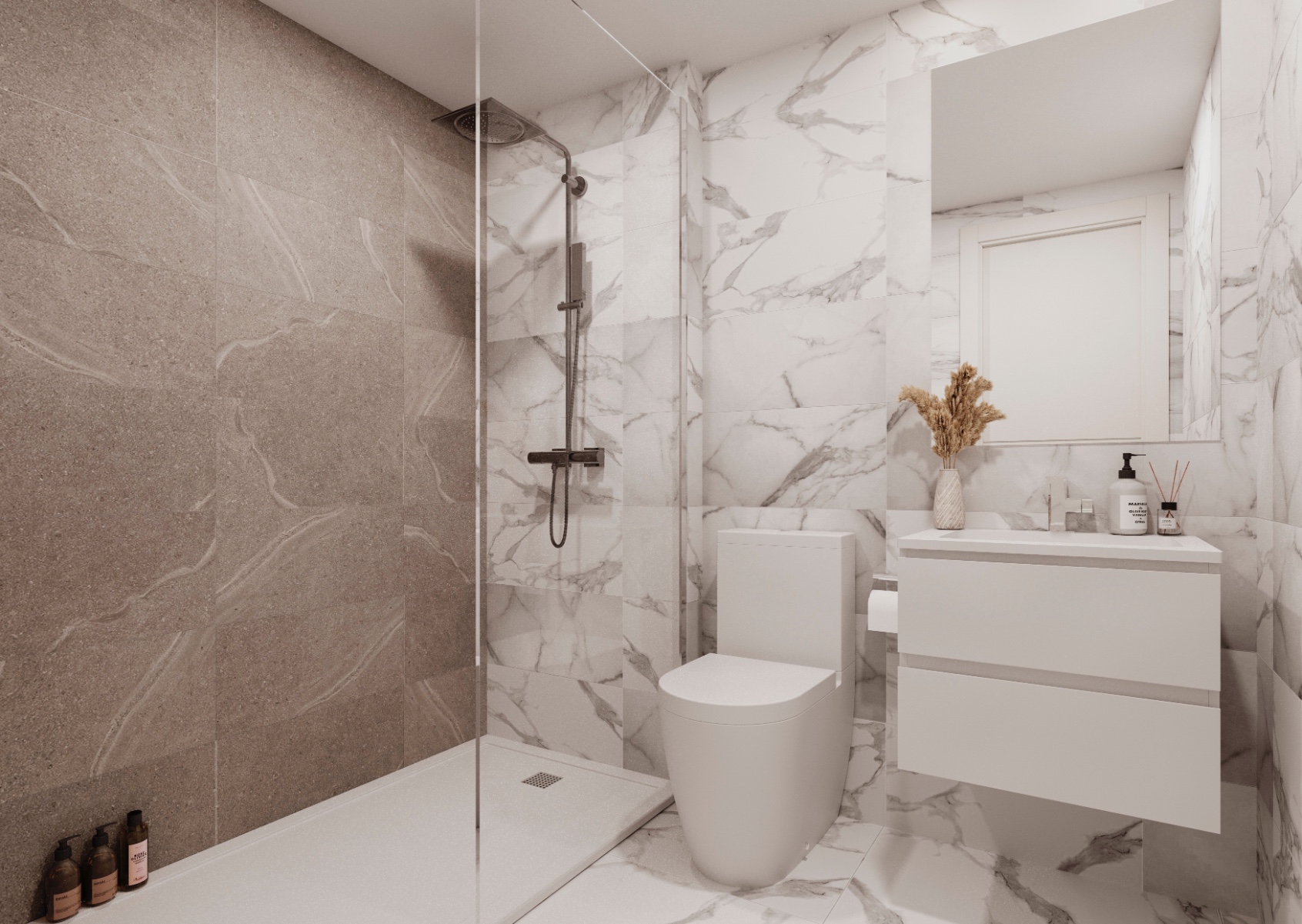 2 bedroom Apartment in Orihuela Costa