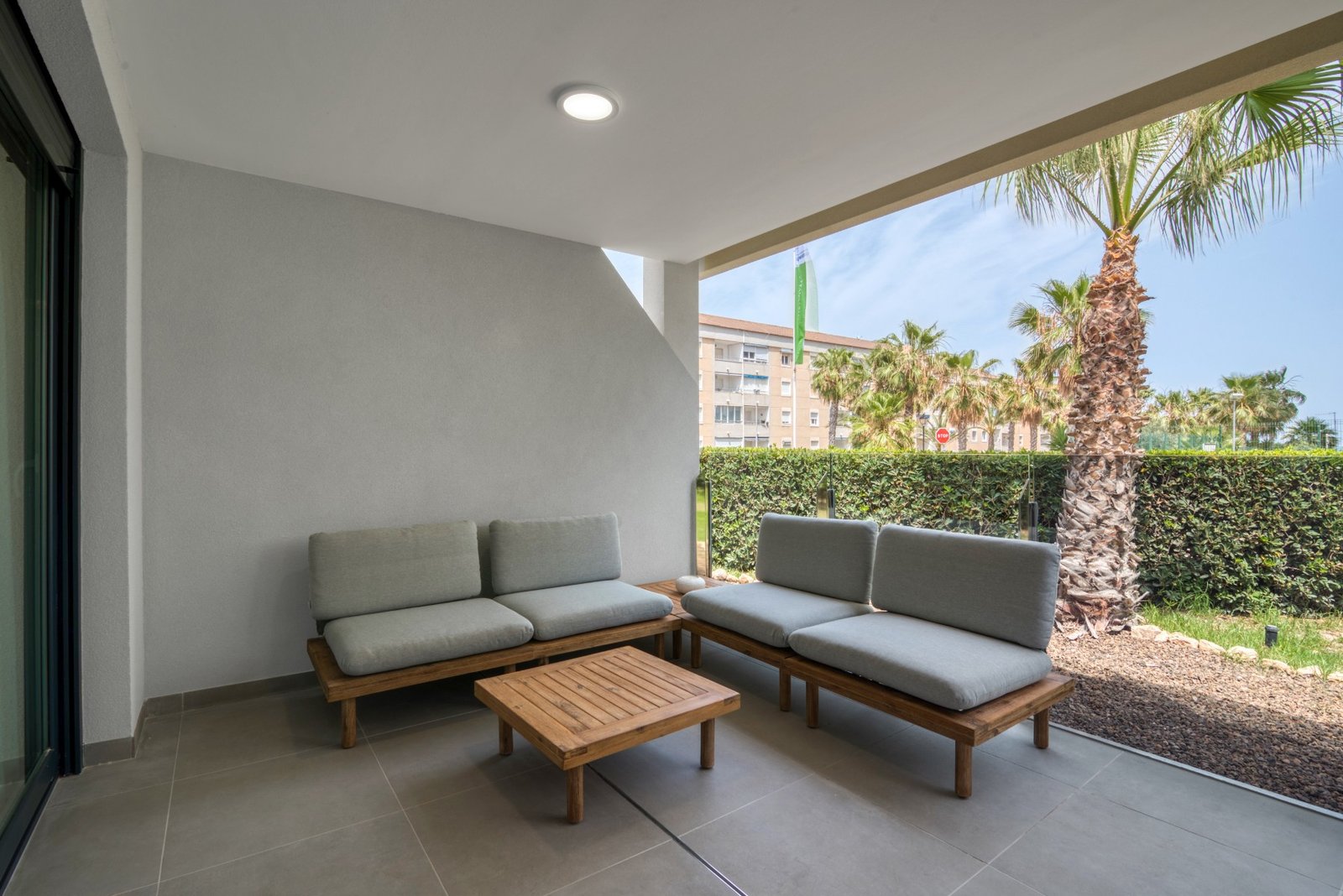 2 bedroom Apartment in Torrevieja