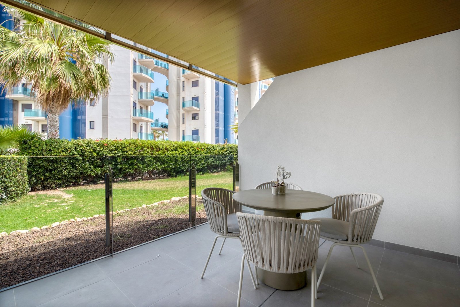 2 bedroom Apartment in Torrevieja
