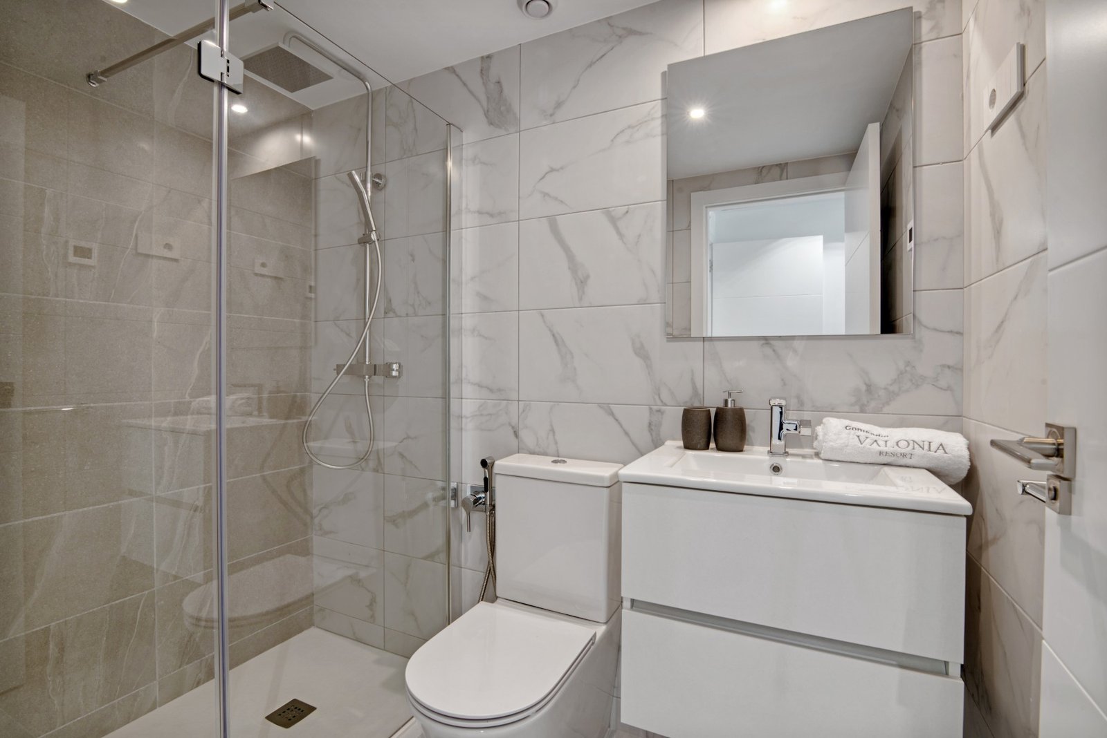 2 bedroom Apartment in Torrevieja