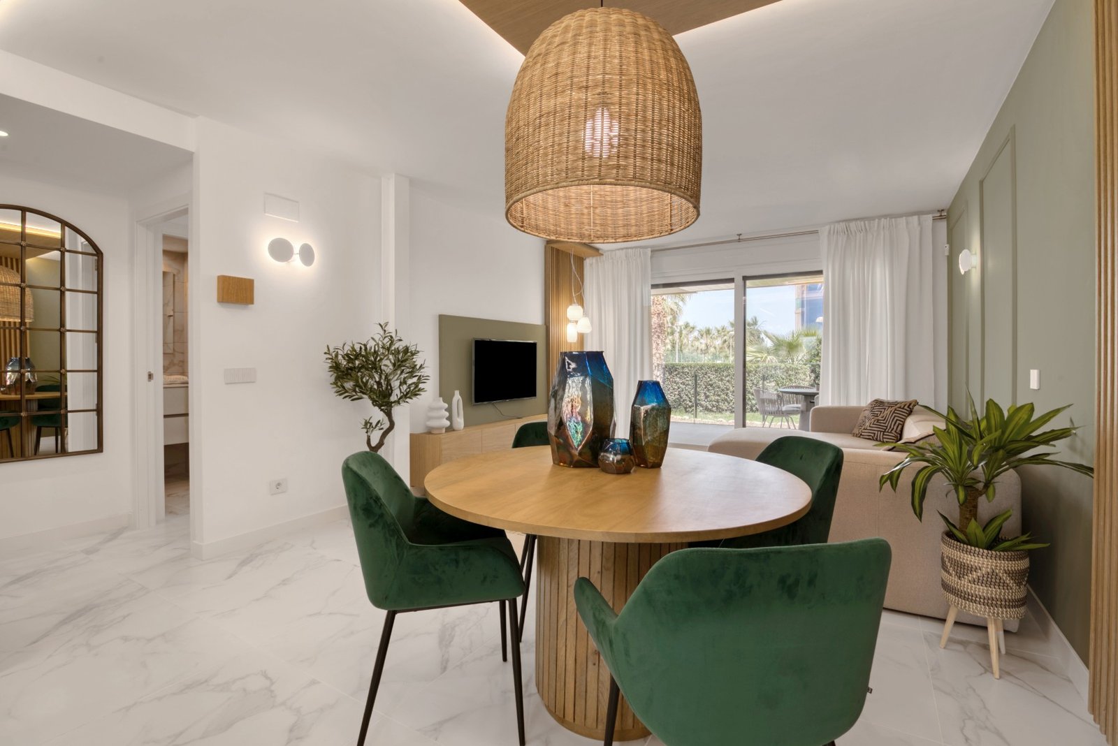 2 bedroom Apartment in Torrevieja