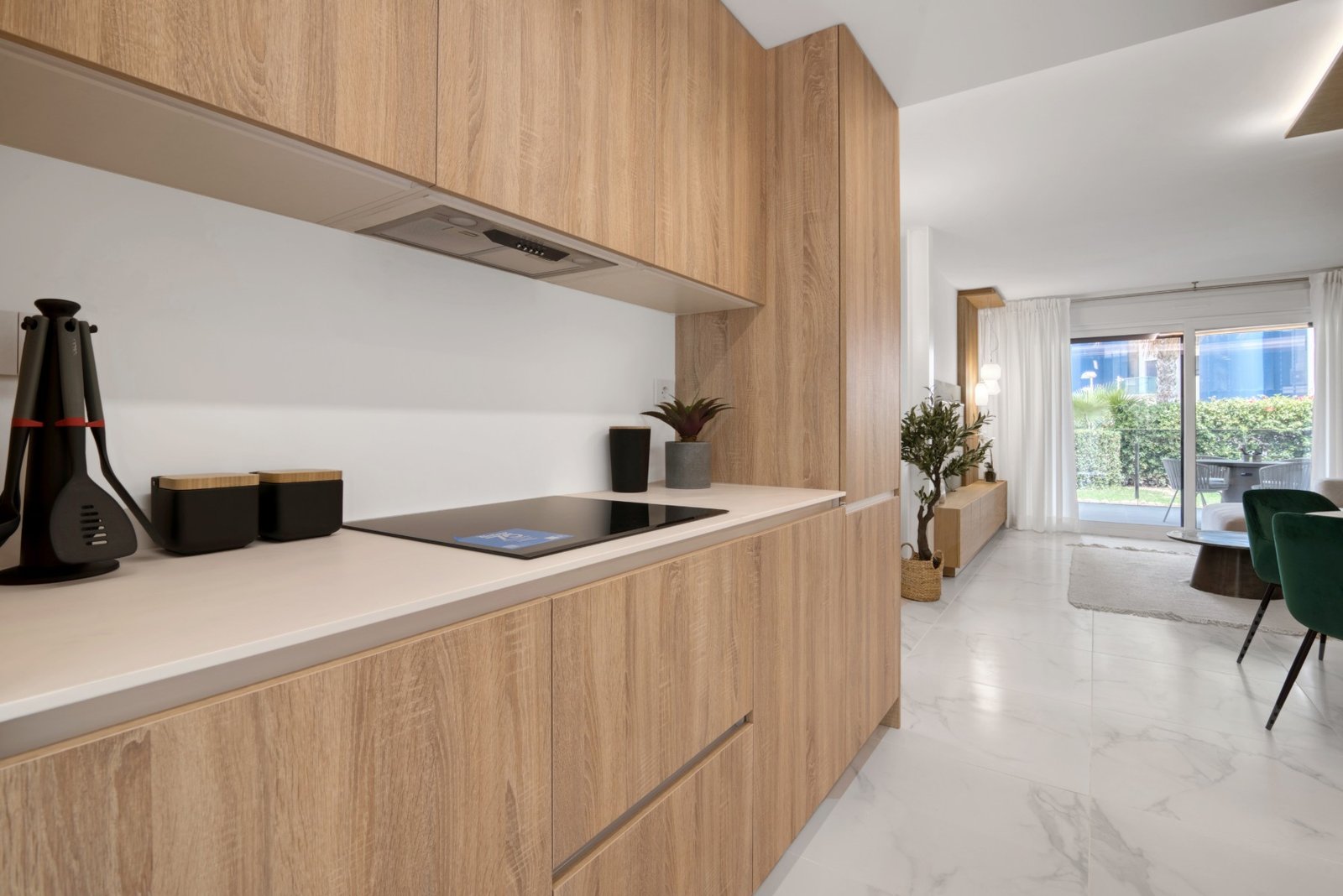 2 bedroom Apartment in Torrevieja