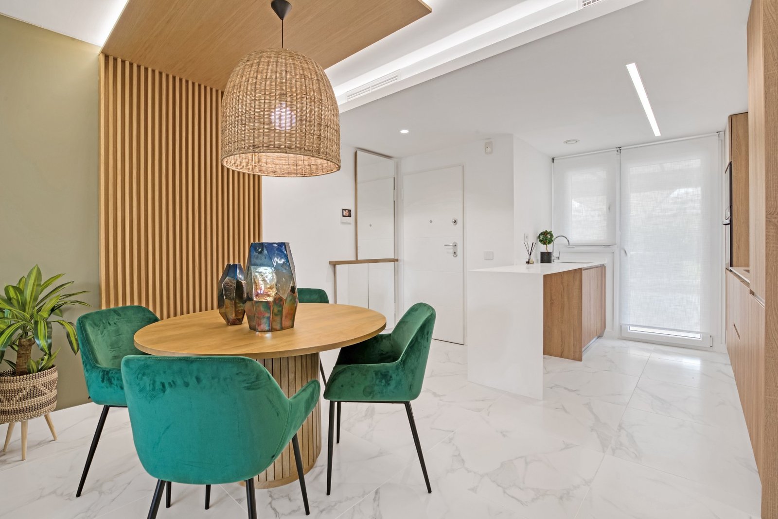 2 bedroom Apartment in Torrevieja