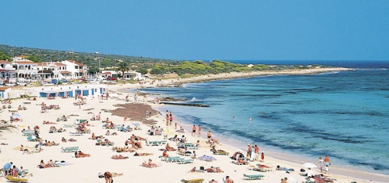 2 bedroom Apartment in Orihuela Costa