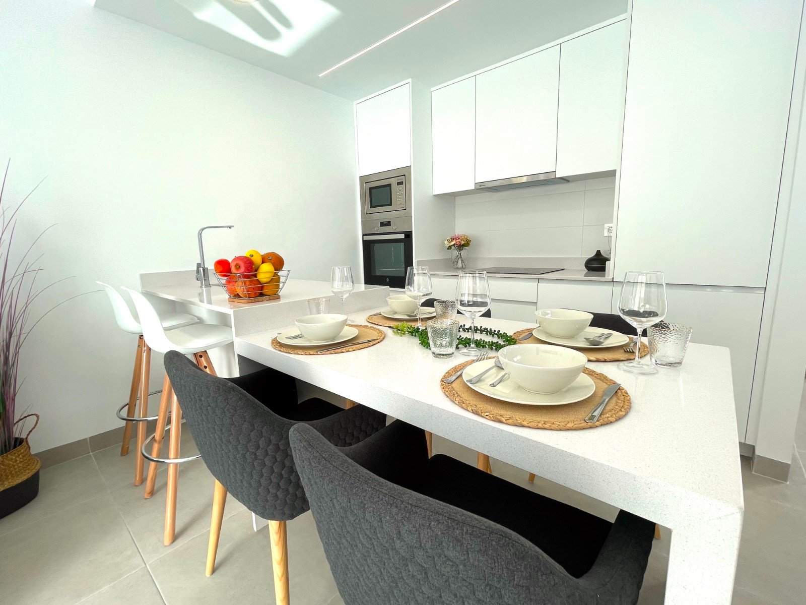 3 bedroom Townhouse in San Javier