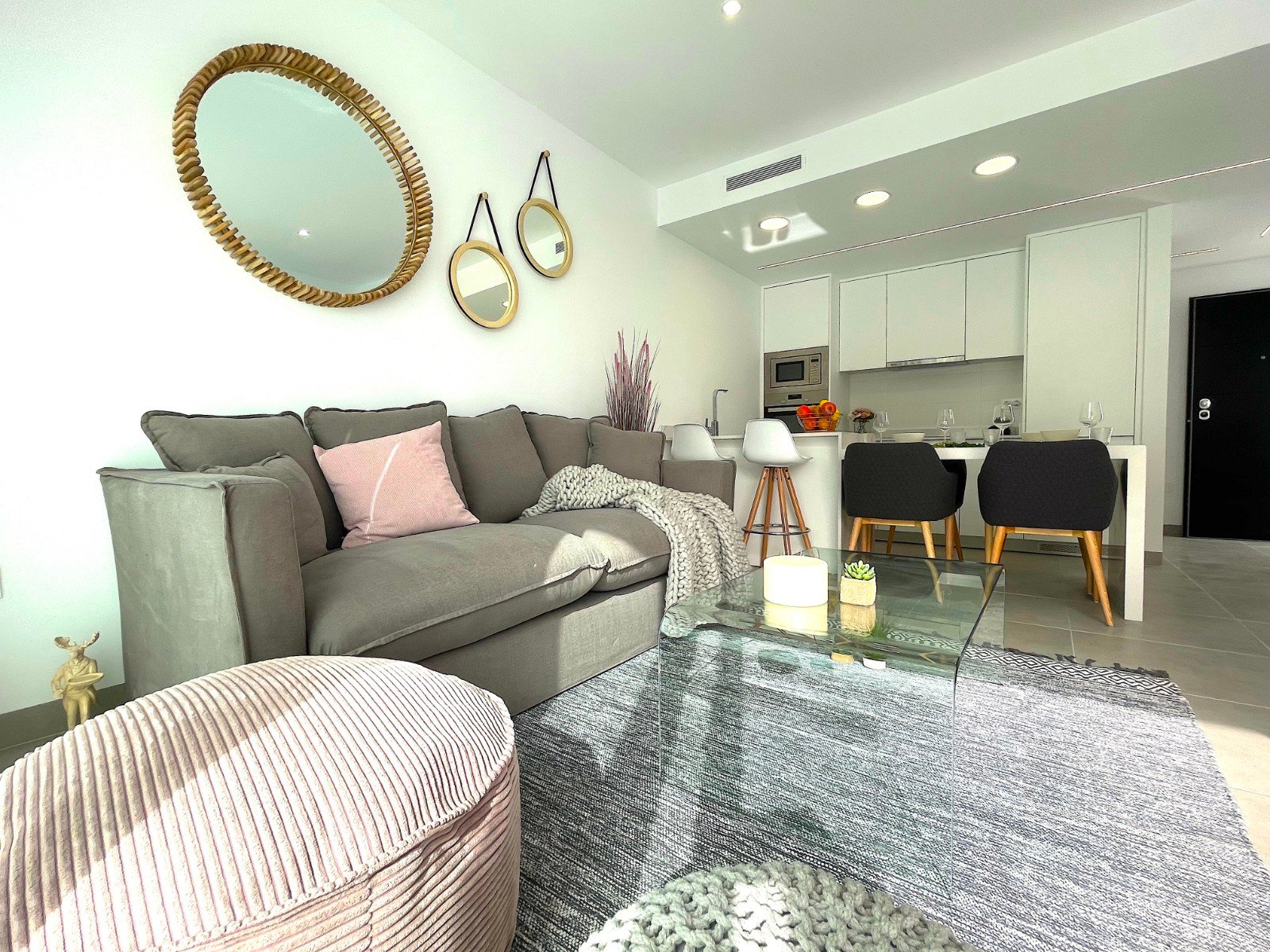 3 bedroom Townhouse in San Javier