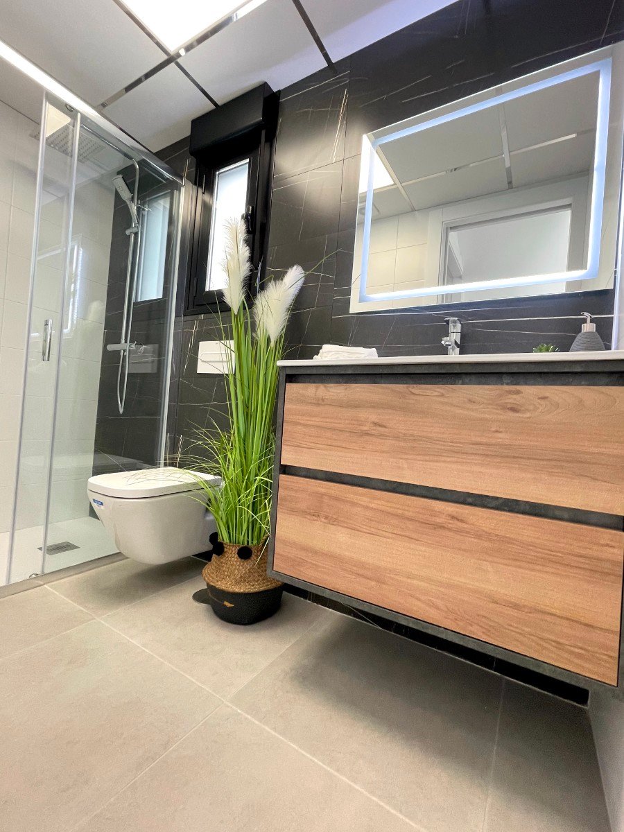 3 bedroom Townhouse in San Javier