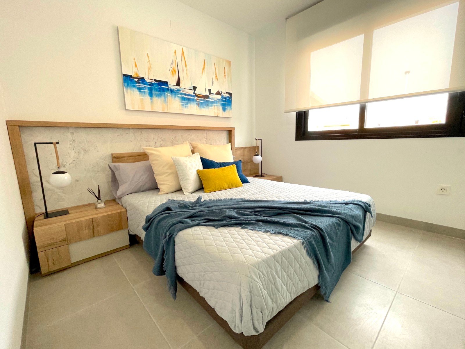 3 bedroom Townhouse in San Javier