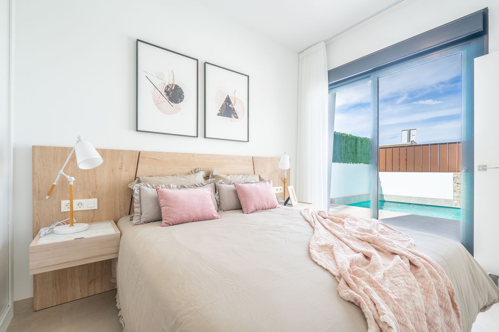 3 bedroom Villa in n