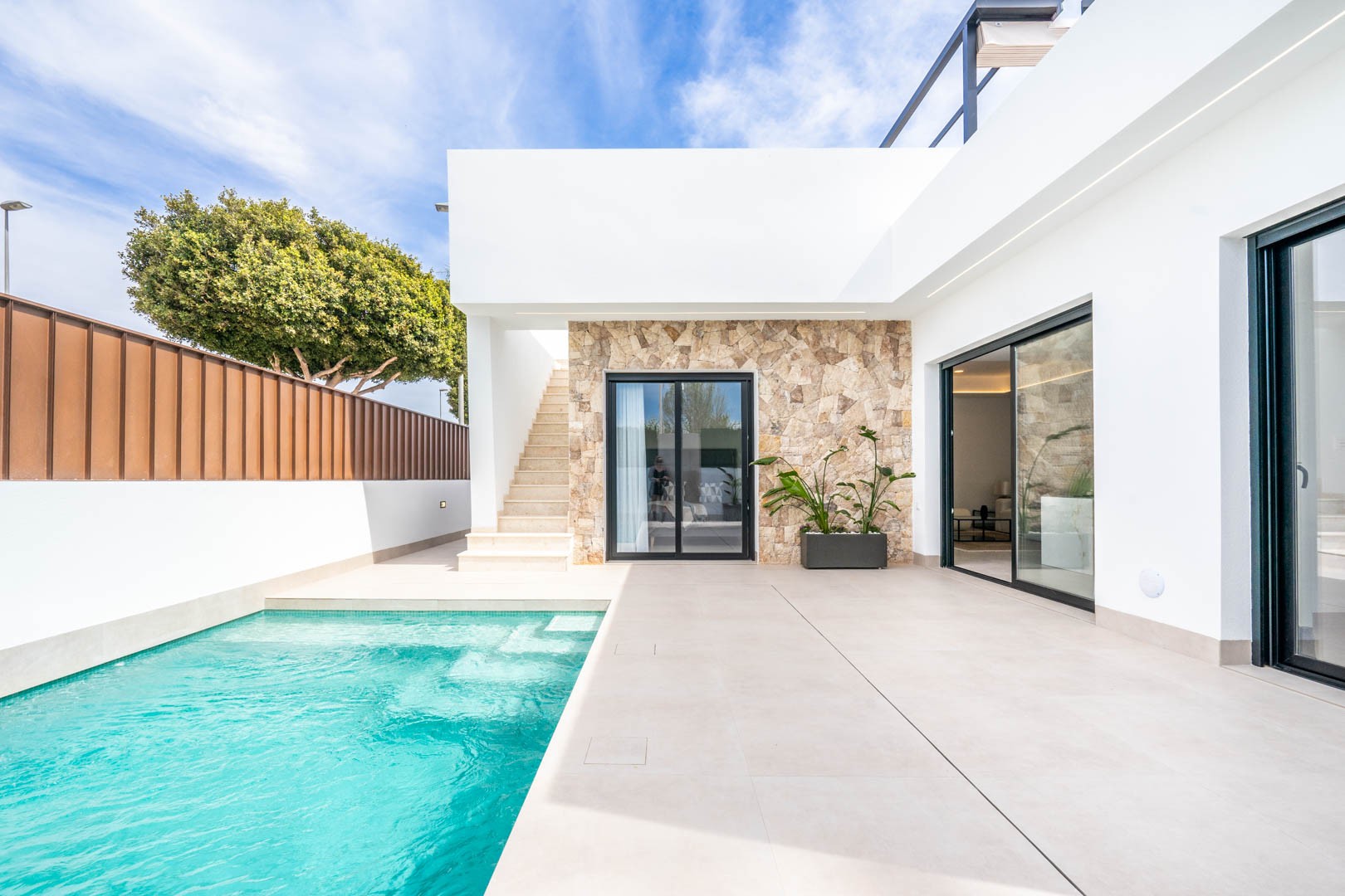 3 bedroom Villa in n