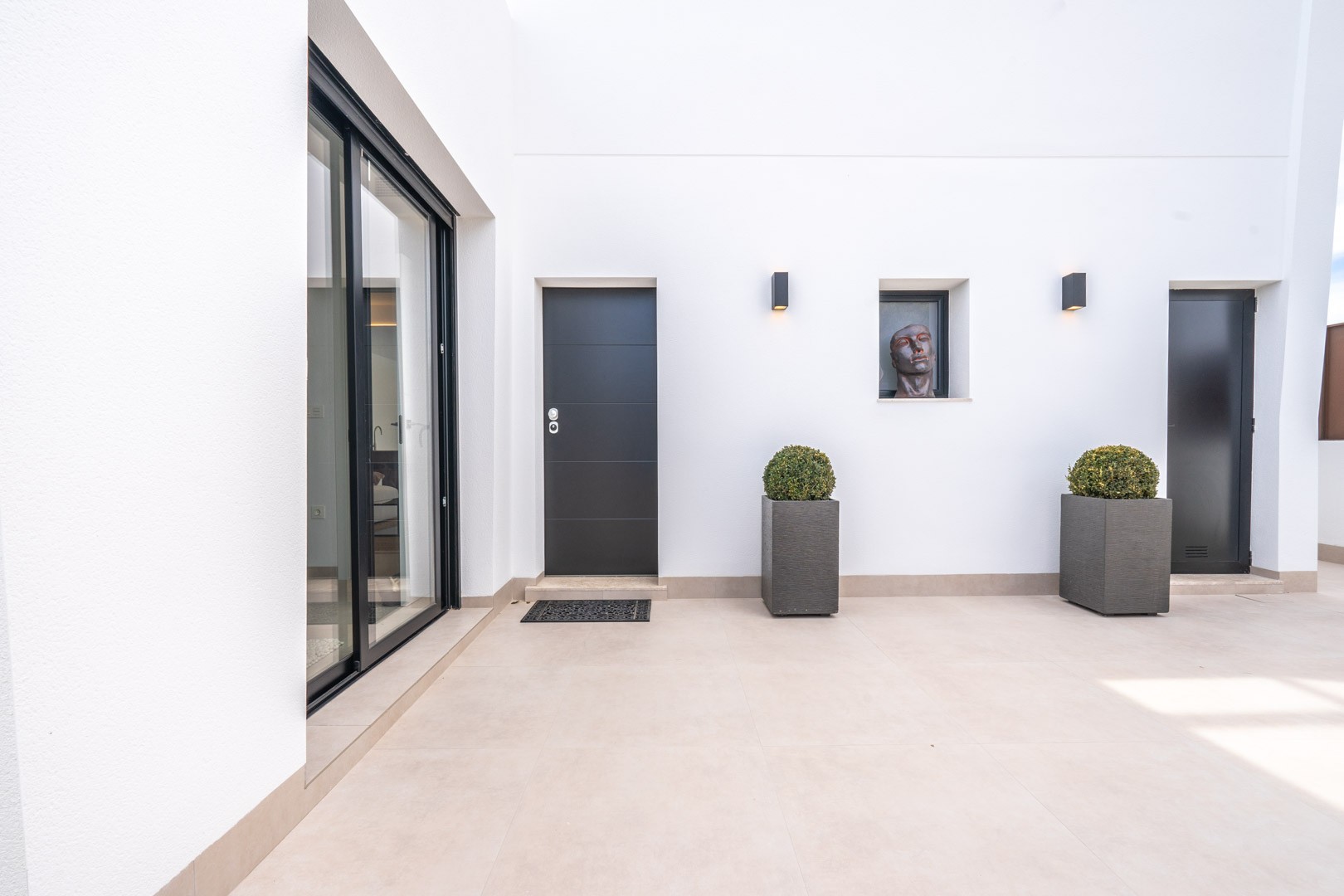 3 bedroom Villa in n