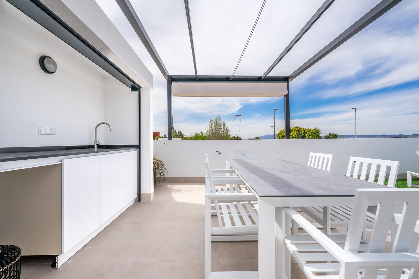 3 bedroom Villa in n