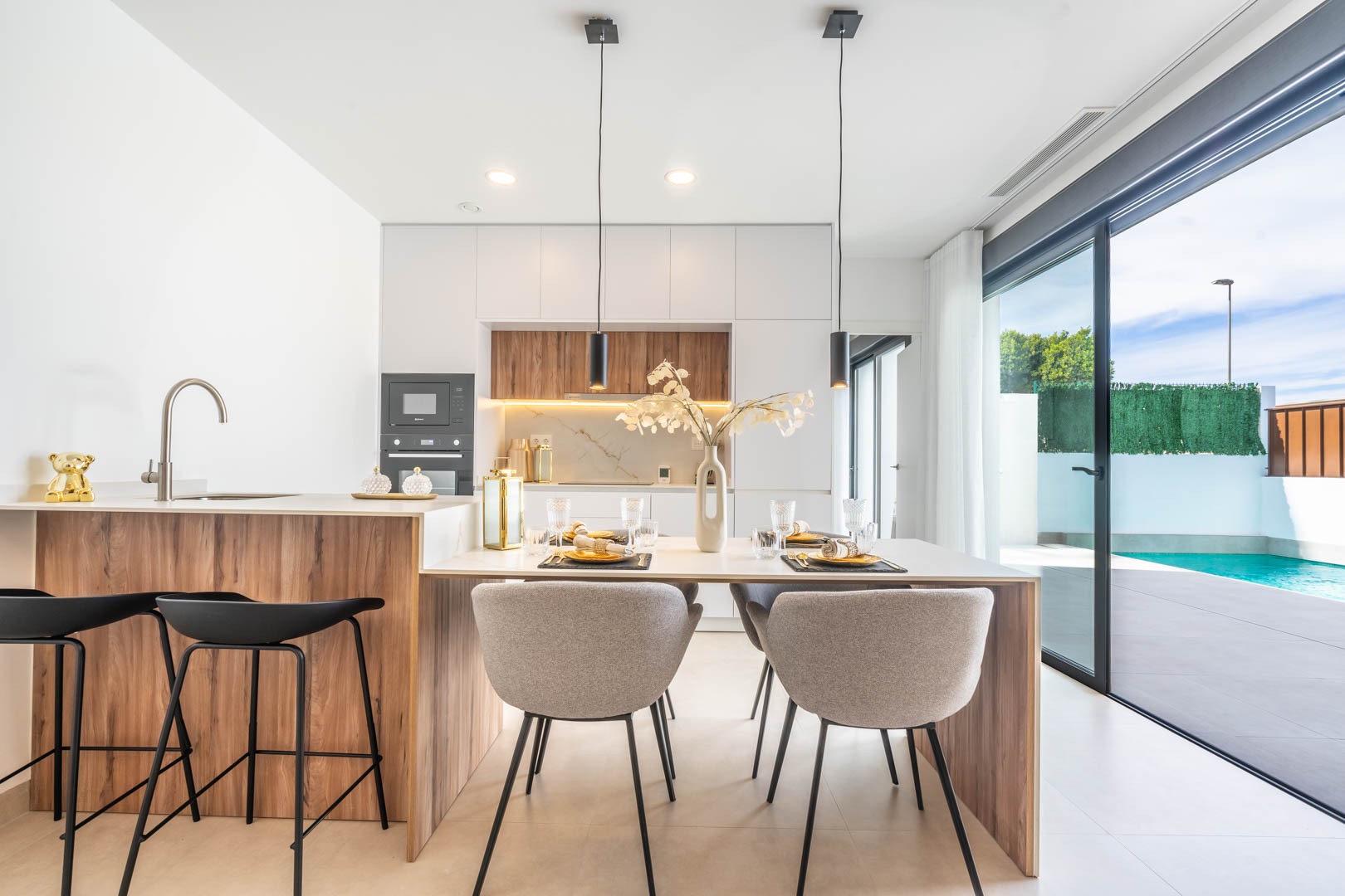 3 bedroom Villa in n