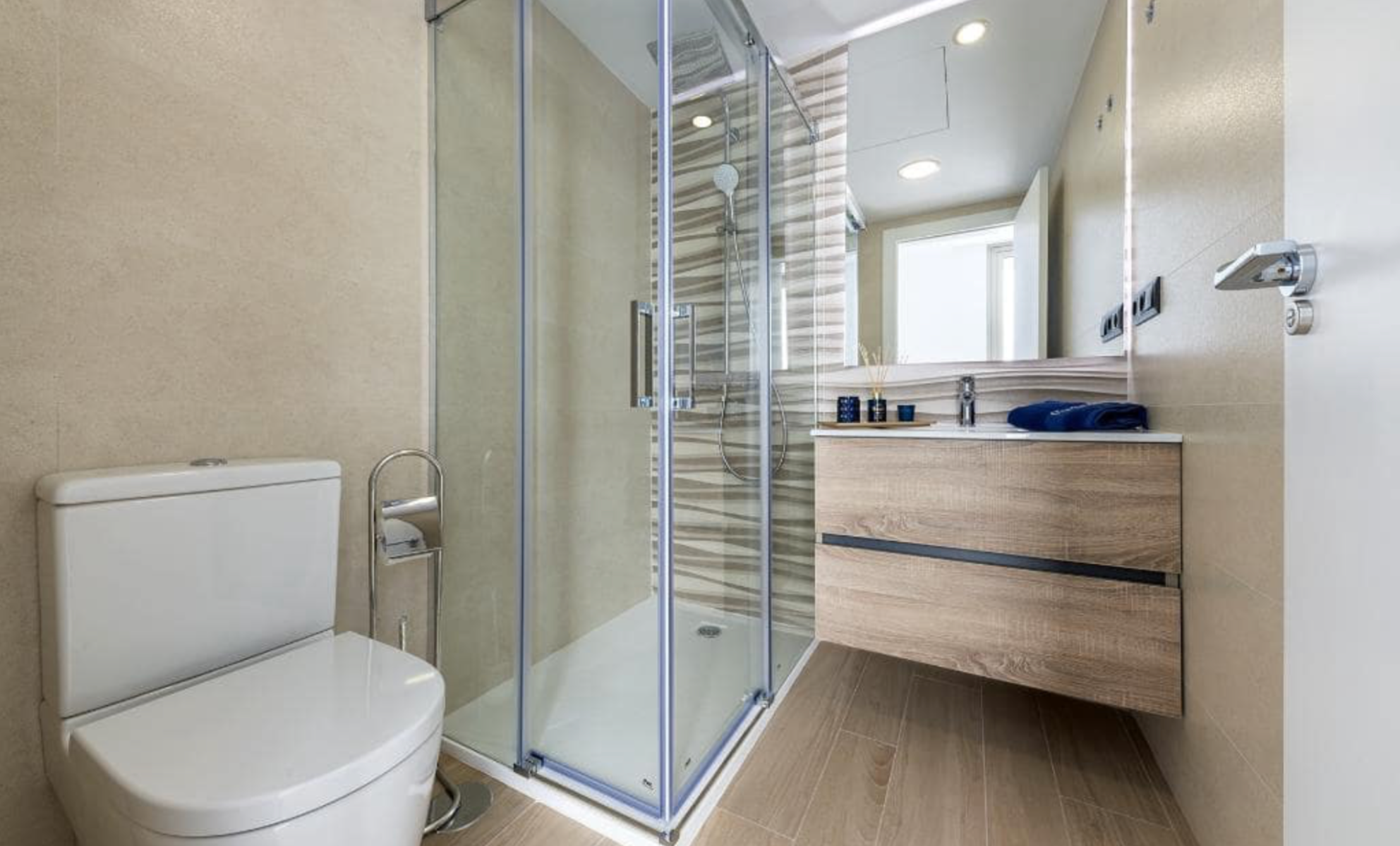 3 bedroom Townhouse in Los Belones