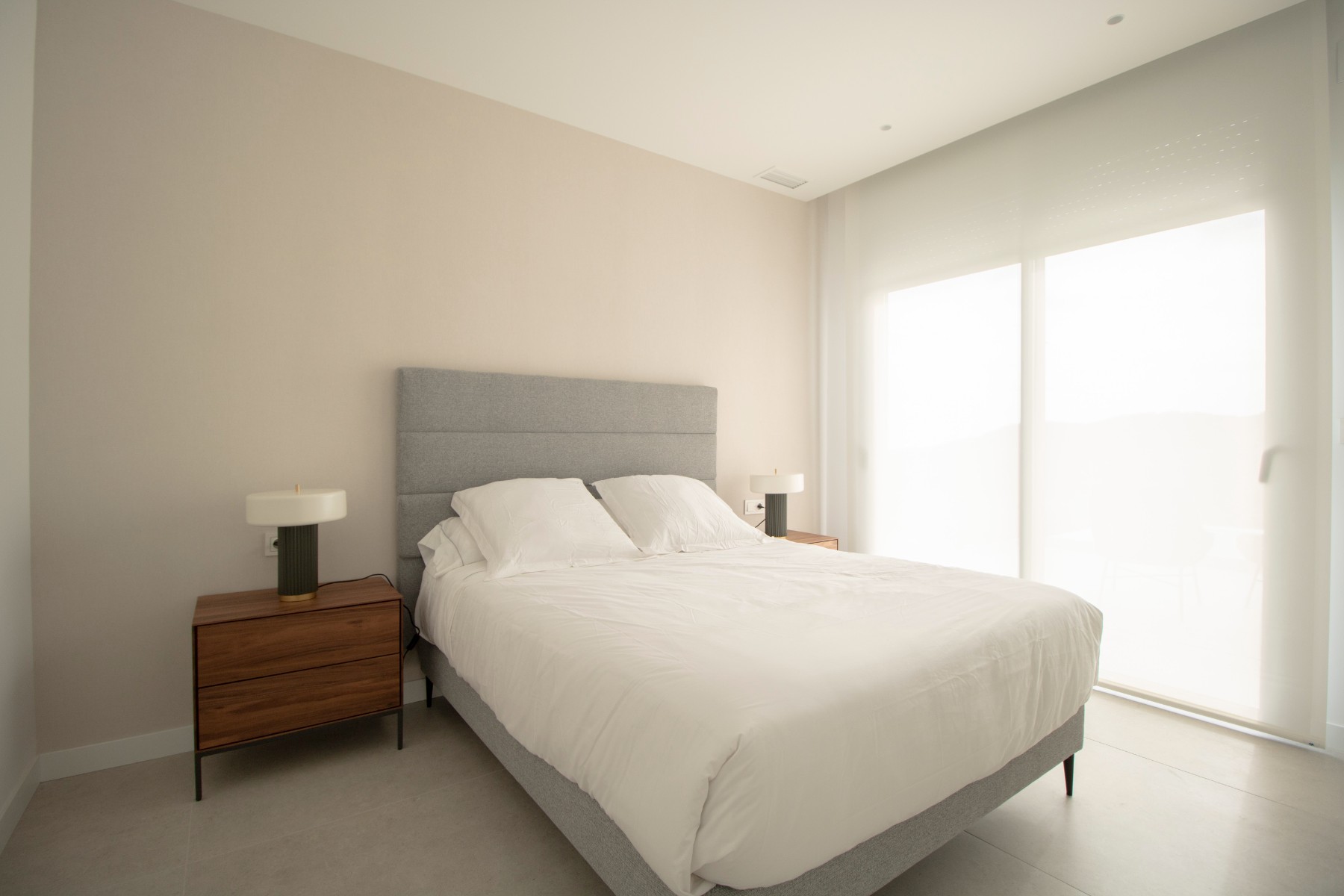 3 bedroom Villa in Finestrat