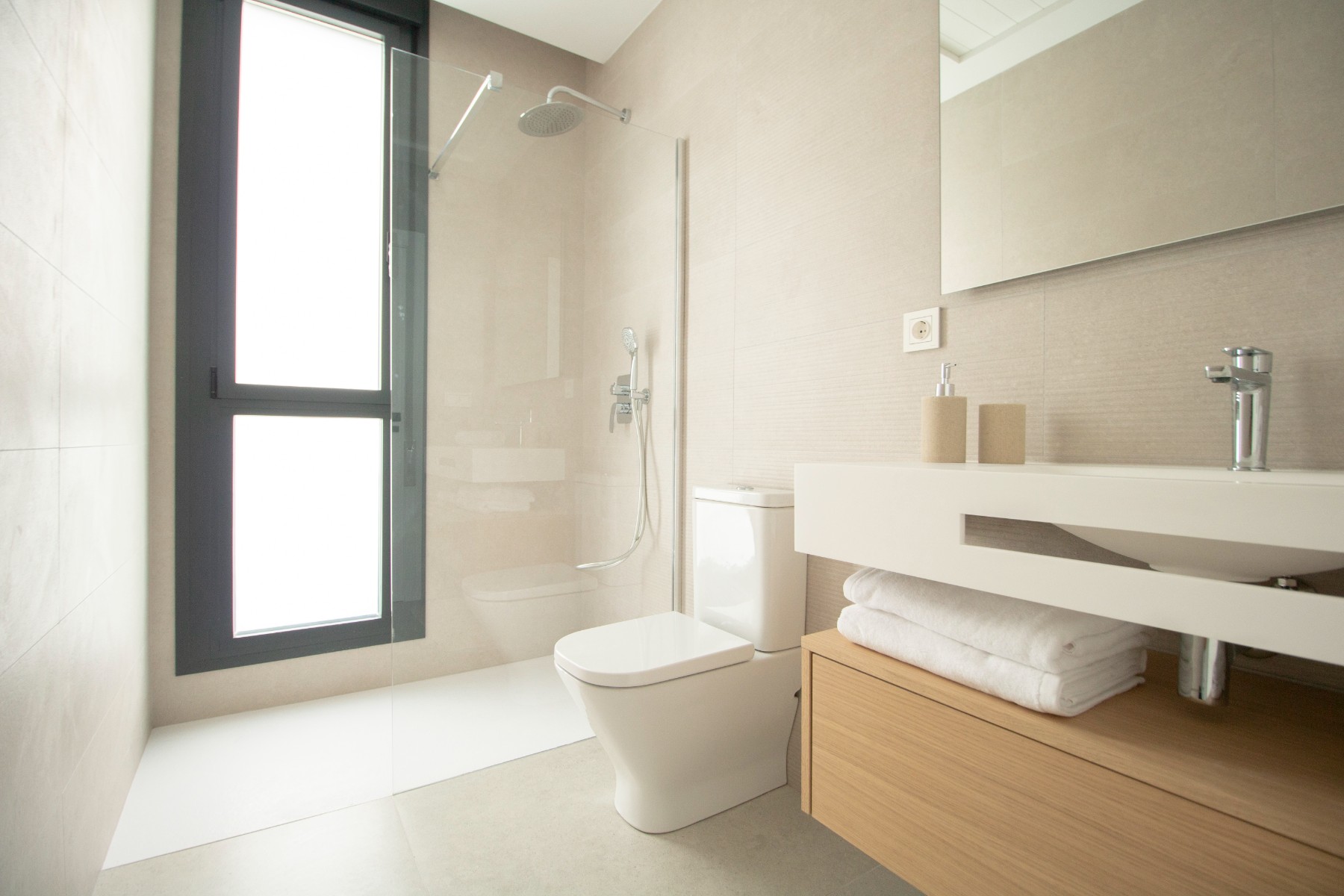 3 bedroom Villa in Finestrat