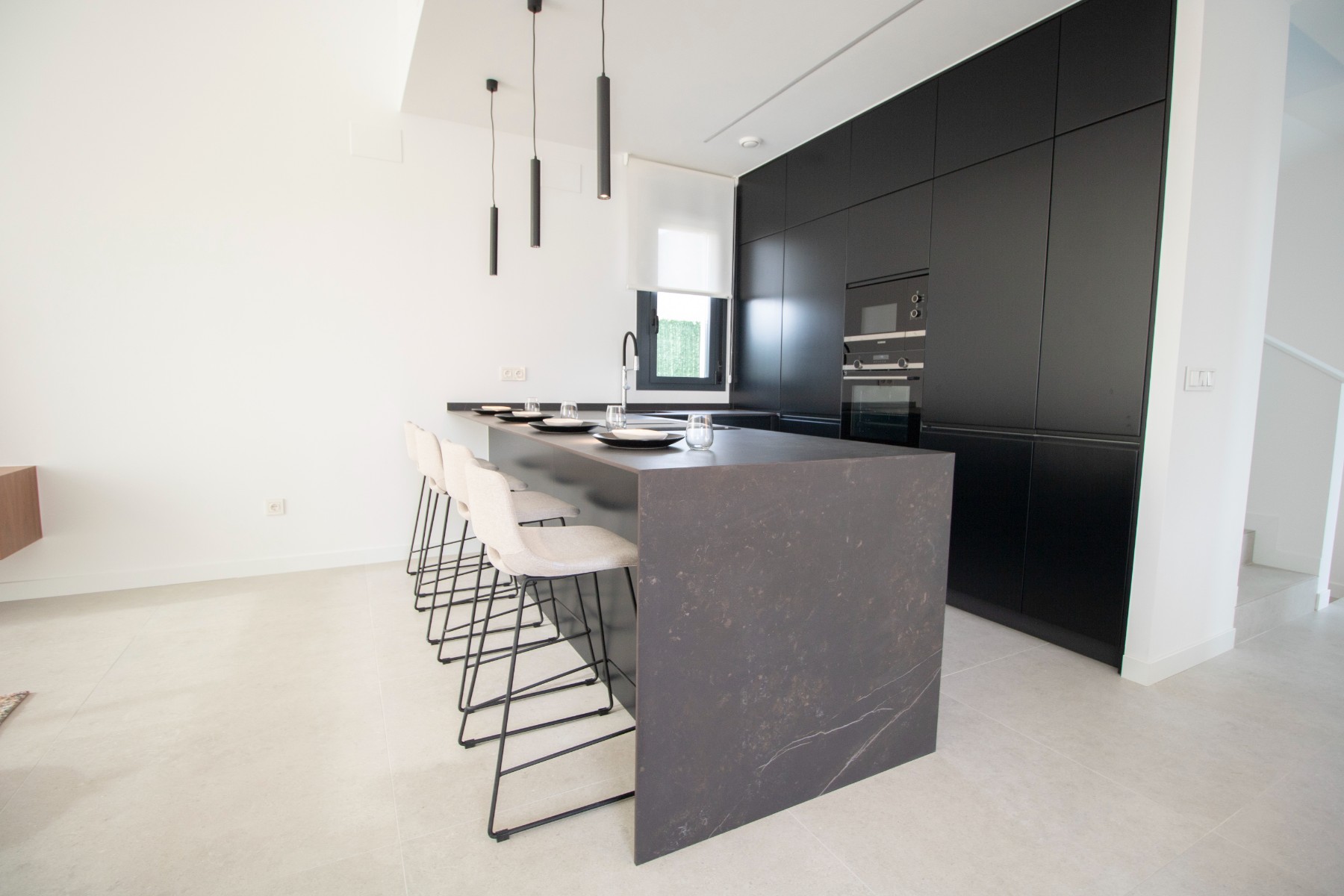 3 bedroom Villa in Finestrat