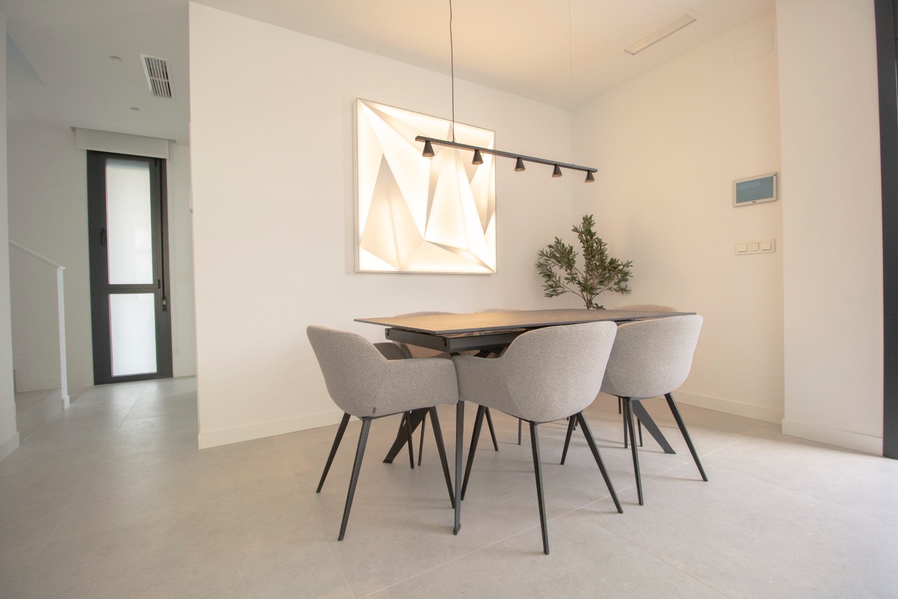 3 bedroom Villa in Finestrat