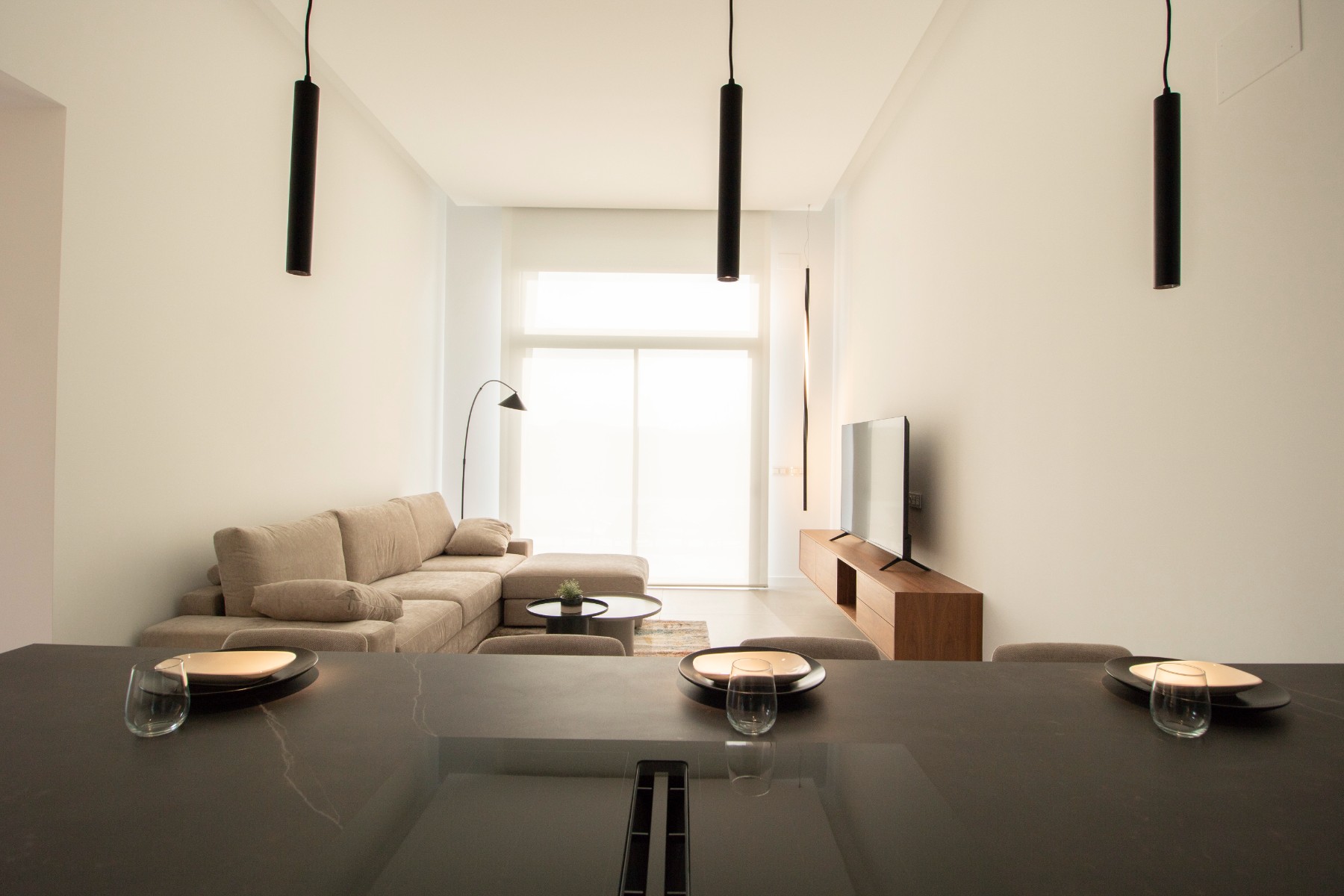 3 bedroom Villa in Finestrat