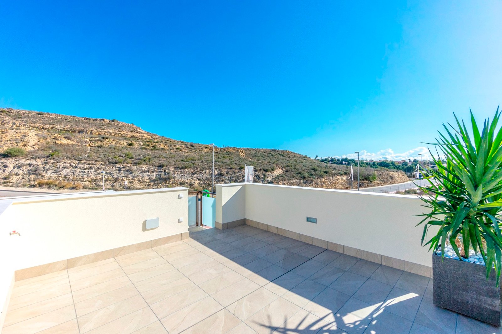 3 bedroom Villa in Rojales