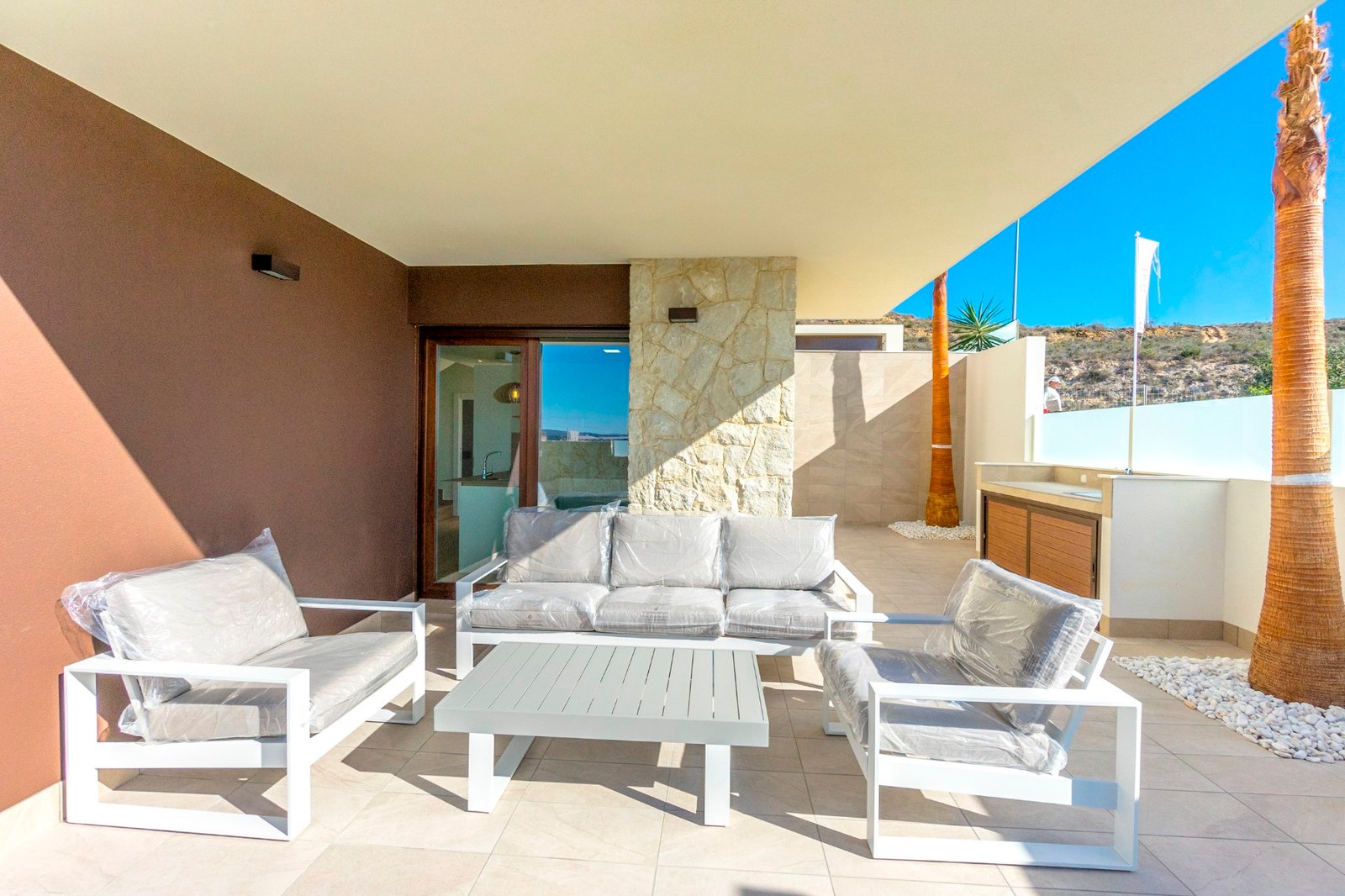 3 bedroom Villa in Rojales