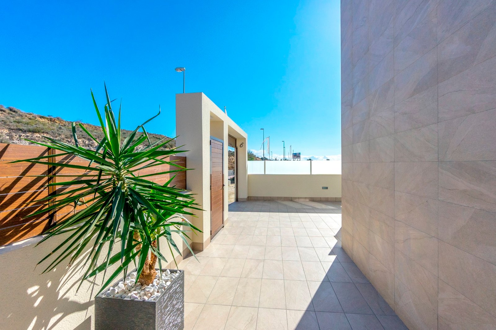 3 bedroom Villa in Rojales