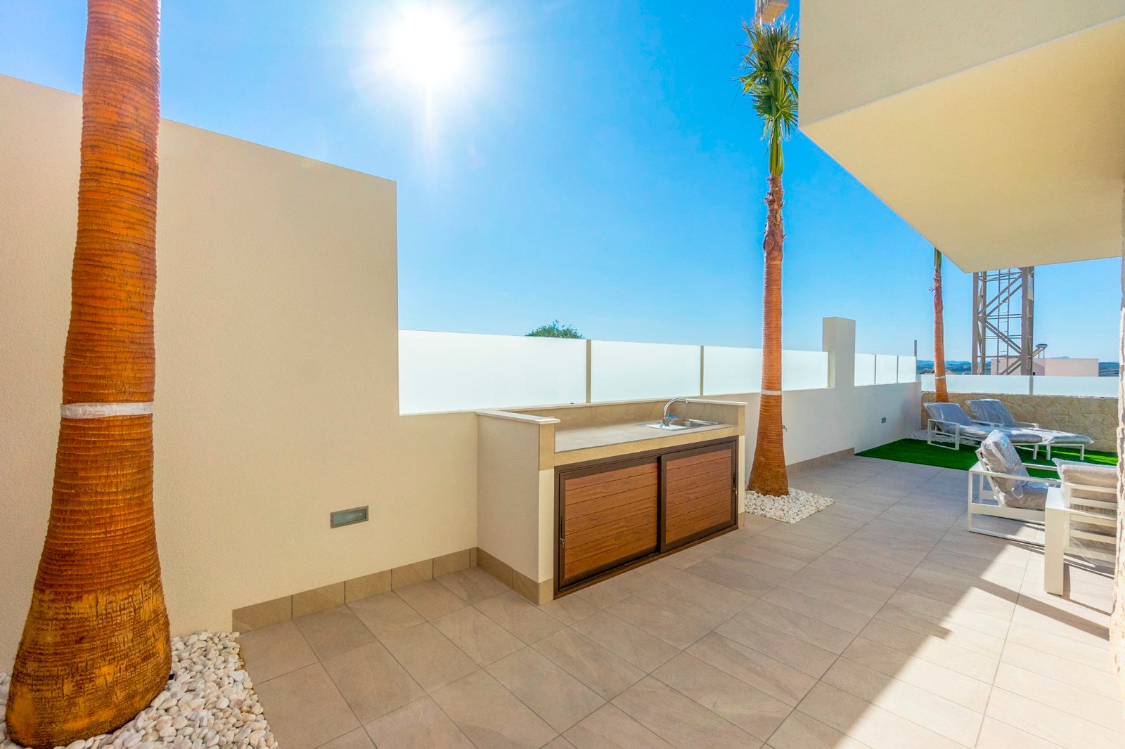 3 bedroom Villa in Rojales