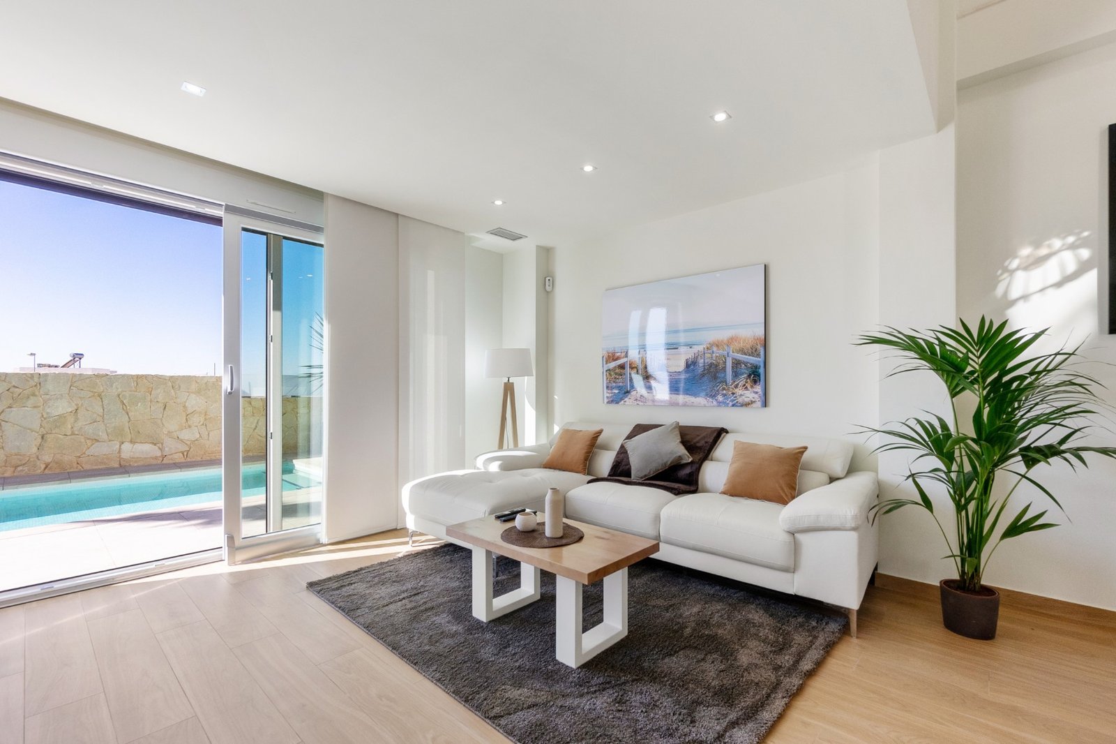 3 bedroom Villa in Rojales