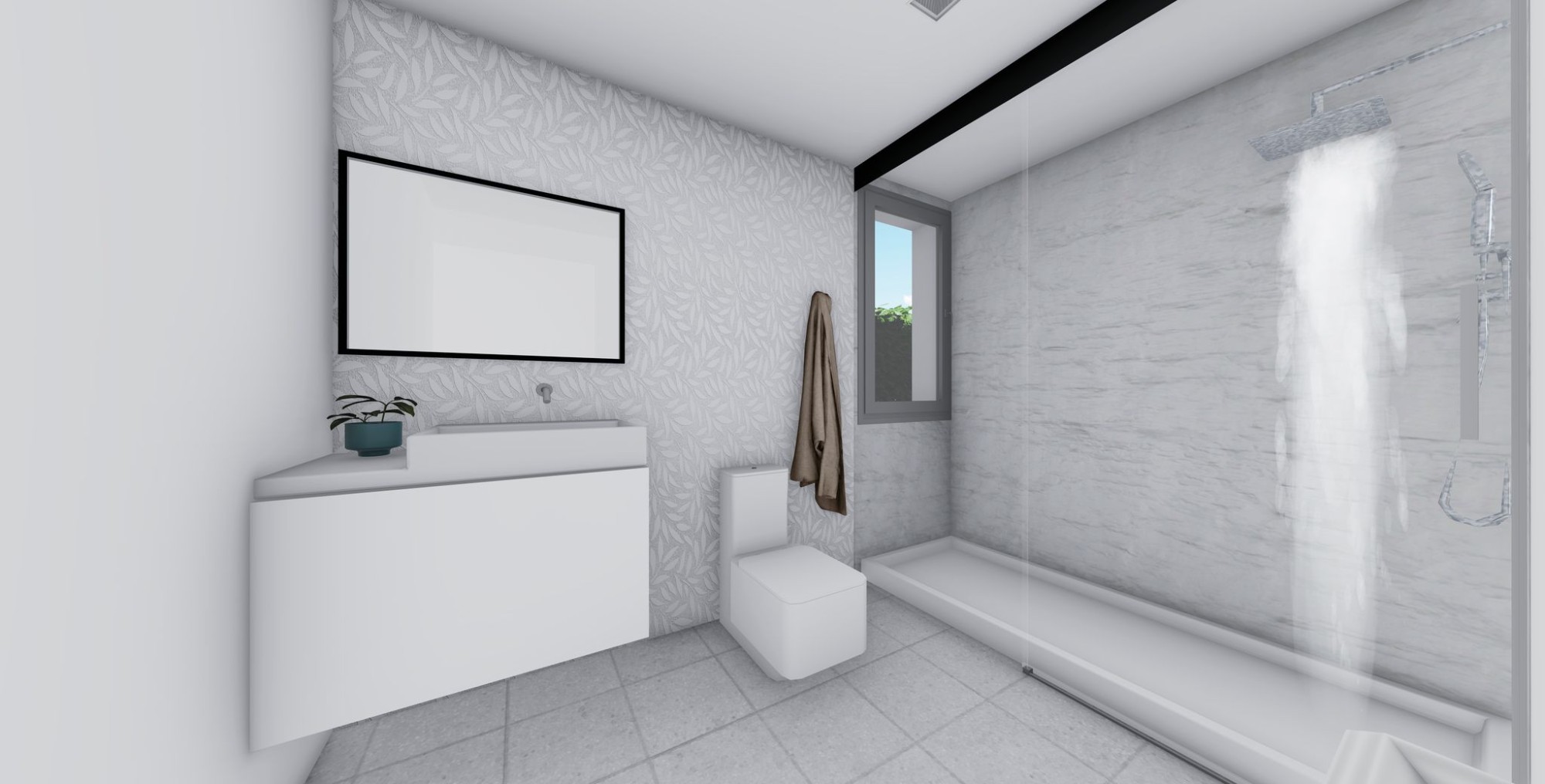 3 bedroom Villa in San Juan de los Terreros