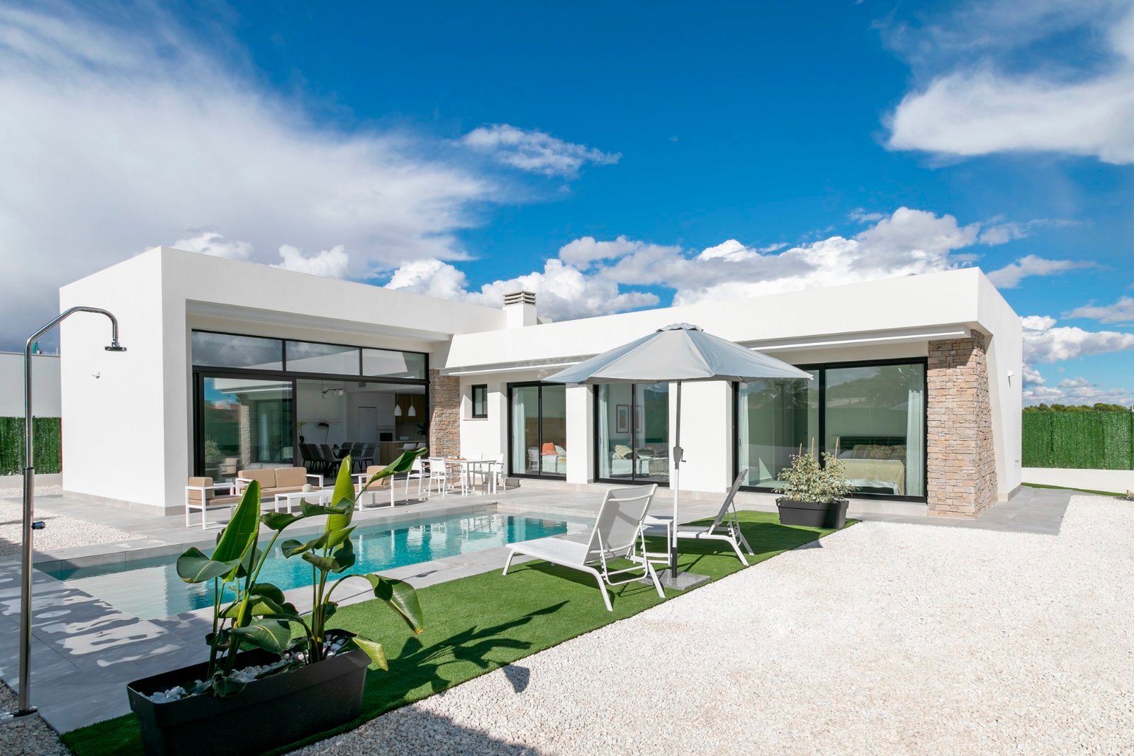 3 bedroom Villa in Calasparra