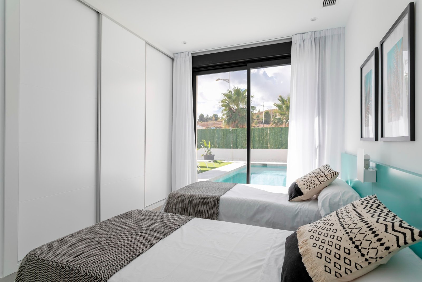 3 bedroom Villa in Calasparra