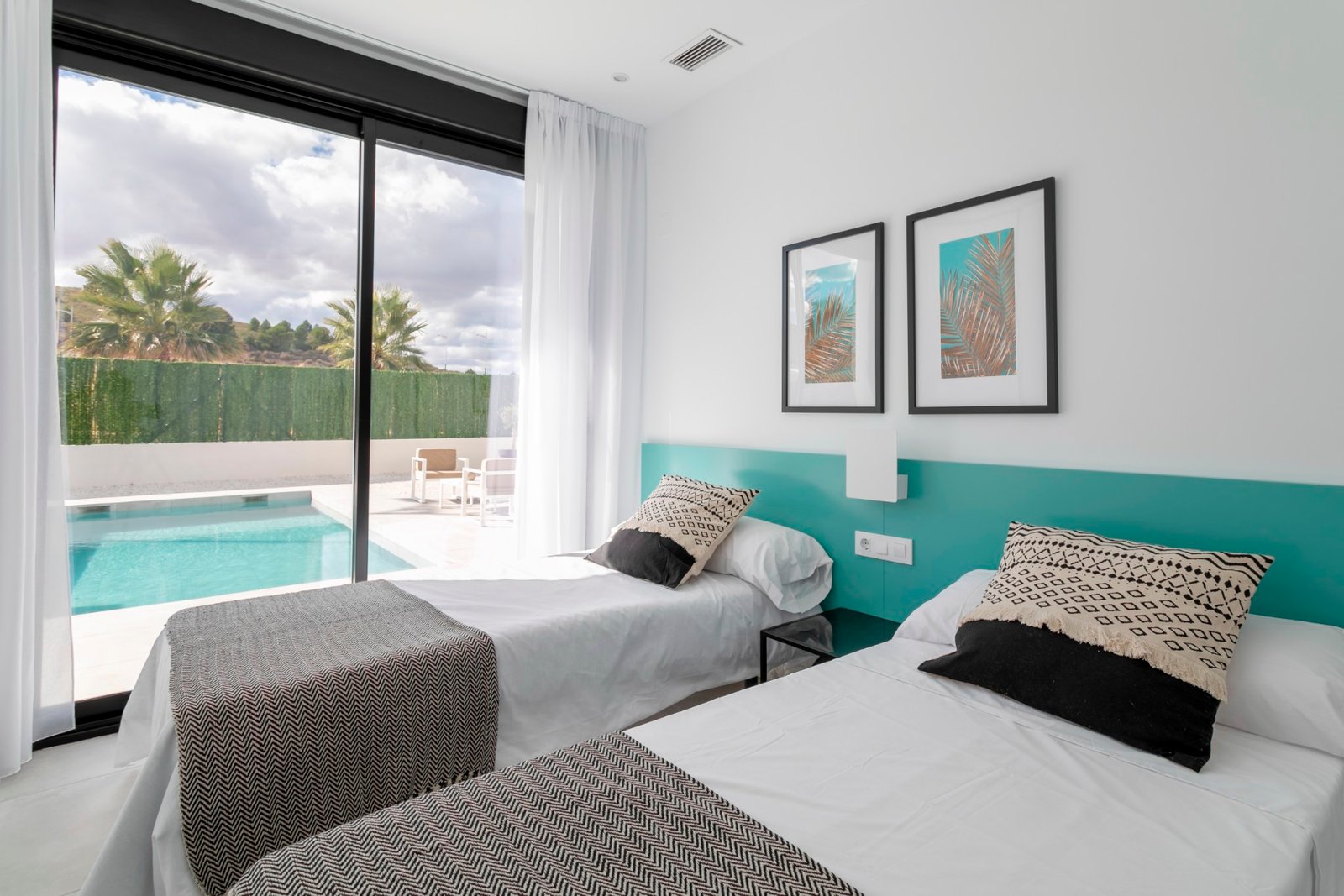 3 bedroom Villa in Calasparra