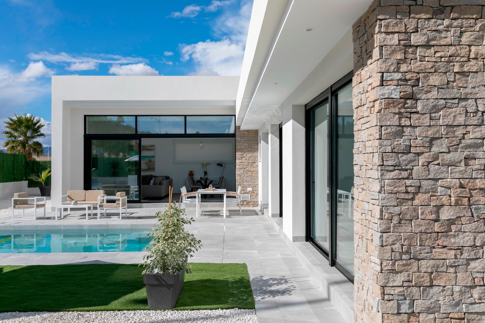 3 bedroom Villa in Calasparra