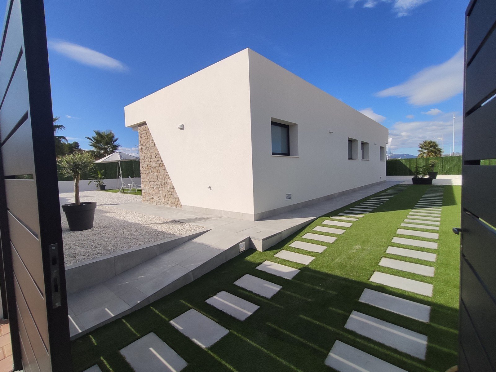 3 bedroom Villa in Calasparra