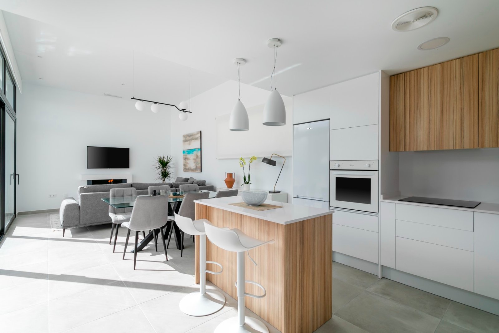 3 bedroom Villa in Calasparra