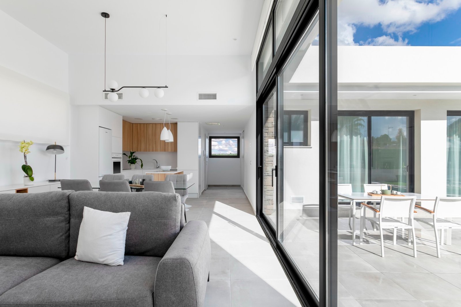 3 bedroom Villa in Calasparra