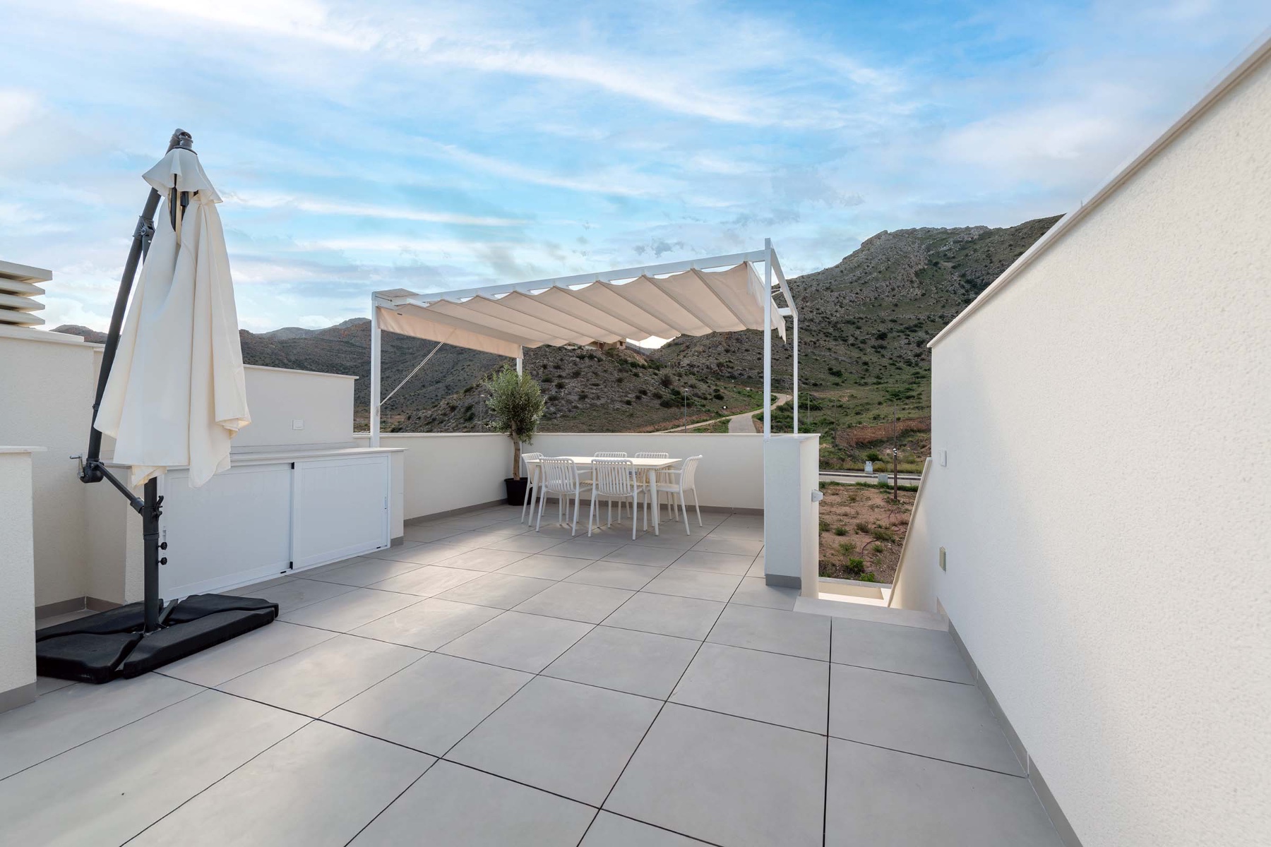 2 bedroom Townhouse in Cox