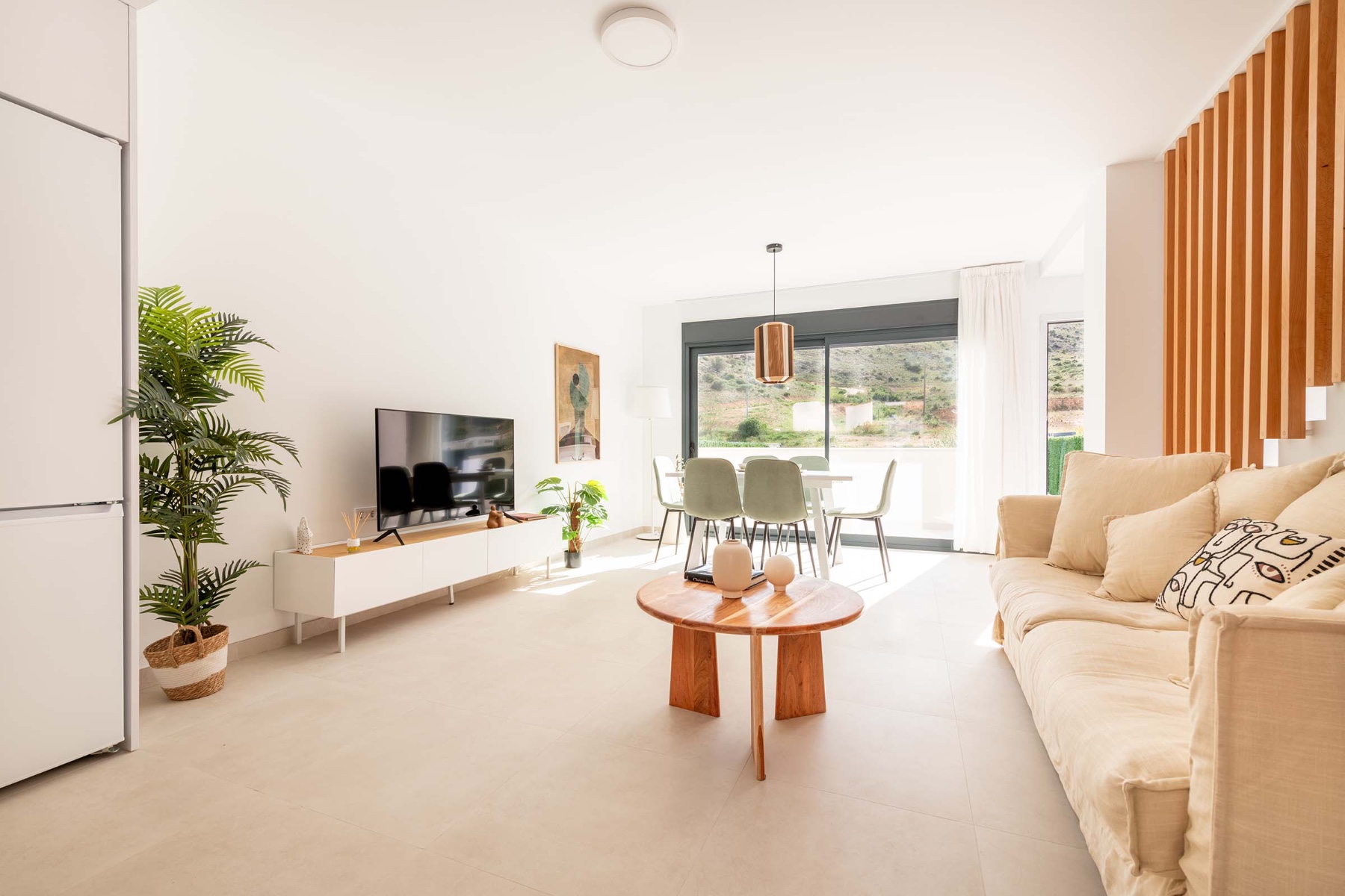 2 bedroom Townhouse in Cox