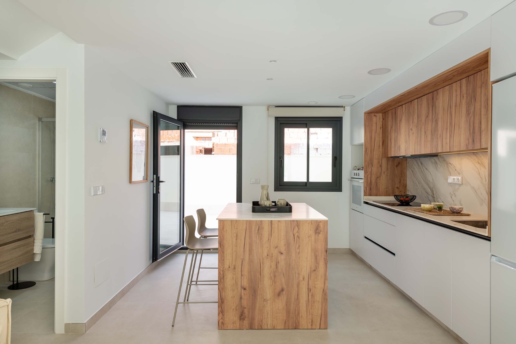 2 bedroom Townhouse in Cox