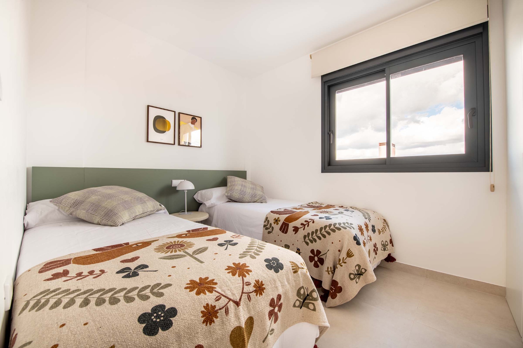 2 bedroom Townhouse in Cox