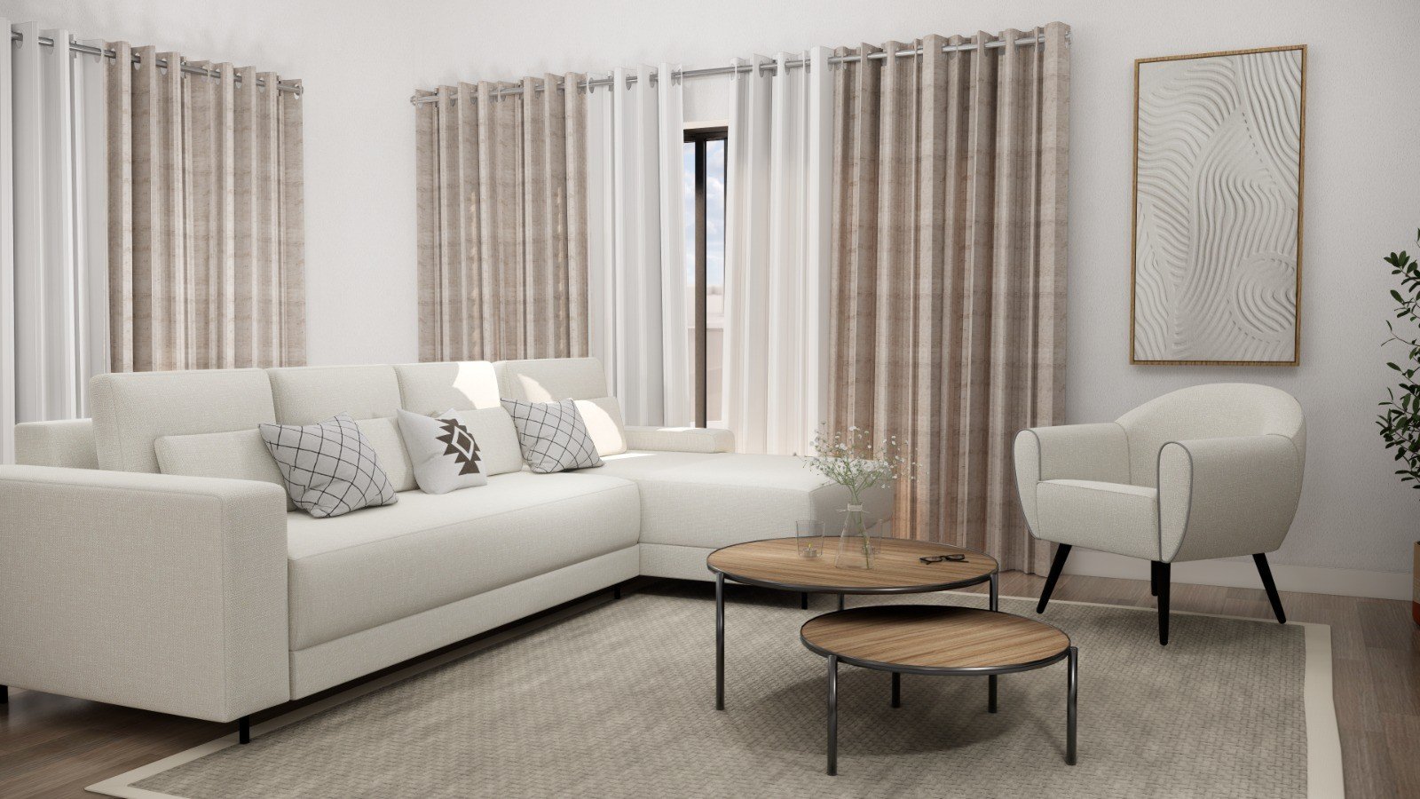 3 bedroom Apartment in Torrevieja