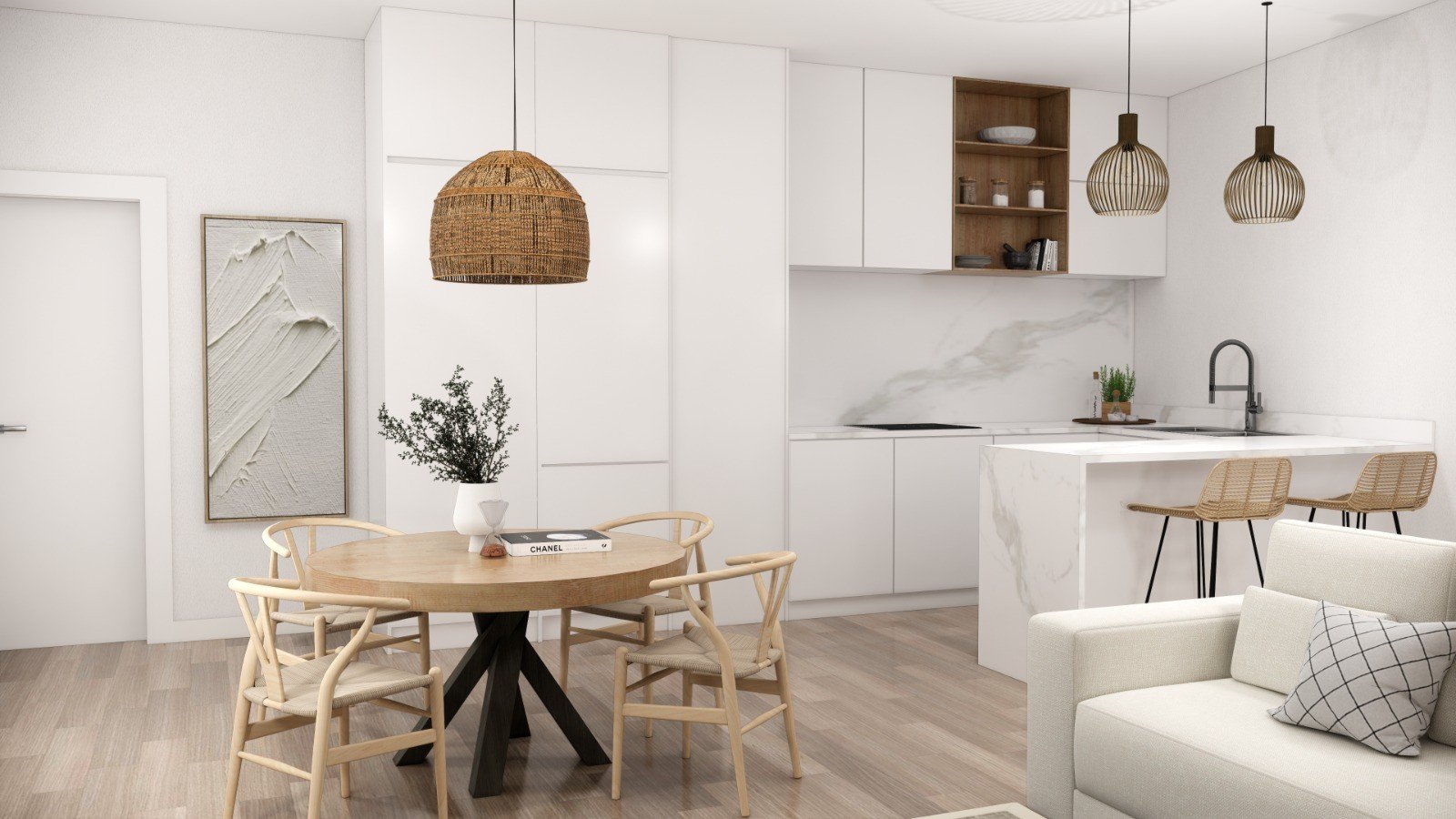 3 bedroom Apartment in Torrevieja